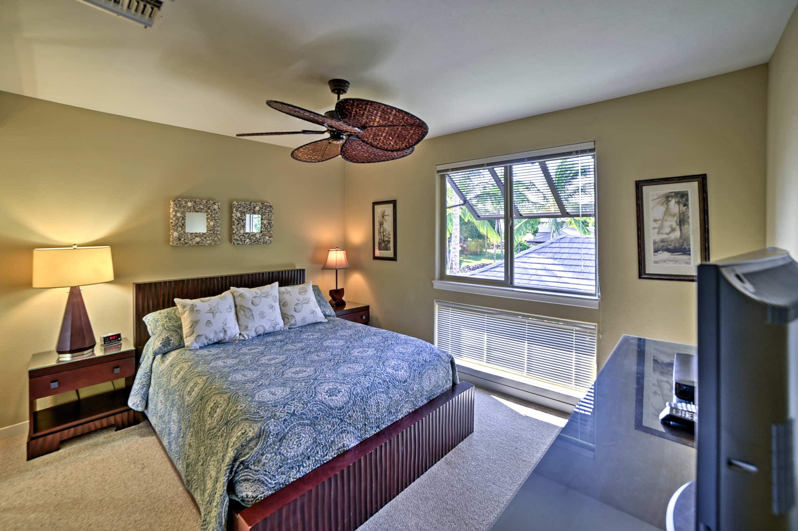 Villa in Waimea · ★4.91 · 3 bedrooms · 4 beds · 3 shared baths - Image 16