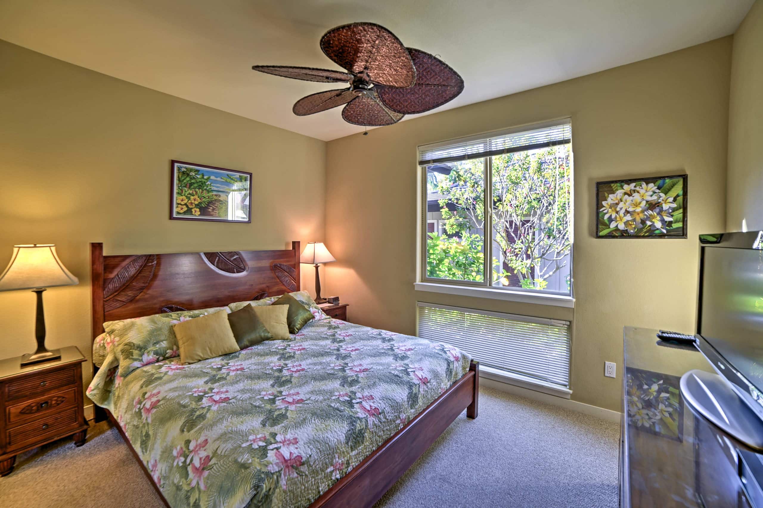 Villa in Waimea · ★4.91 · 3 bedrooms · 4 beds · 3 shared baths - Image 19