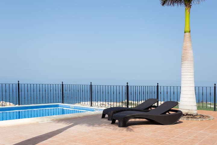 Top Kanaren managed Airbnb listing 3