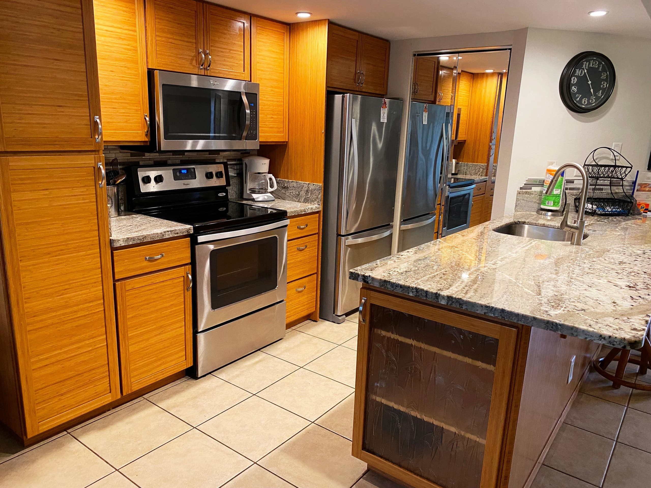 Condo in Kihei · ★4.13 · 1 bedroom · 3 beds · 2 baths - Image 8