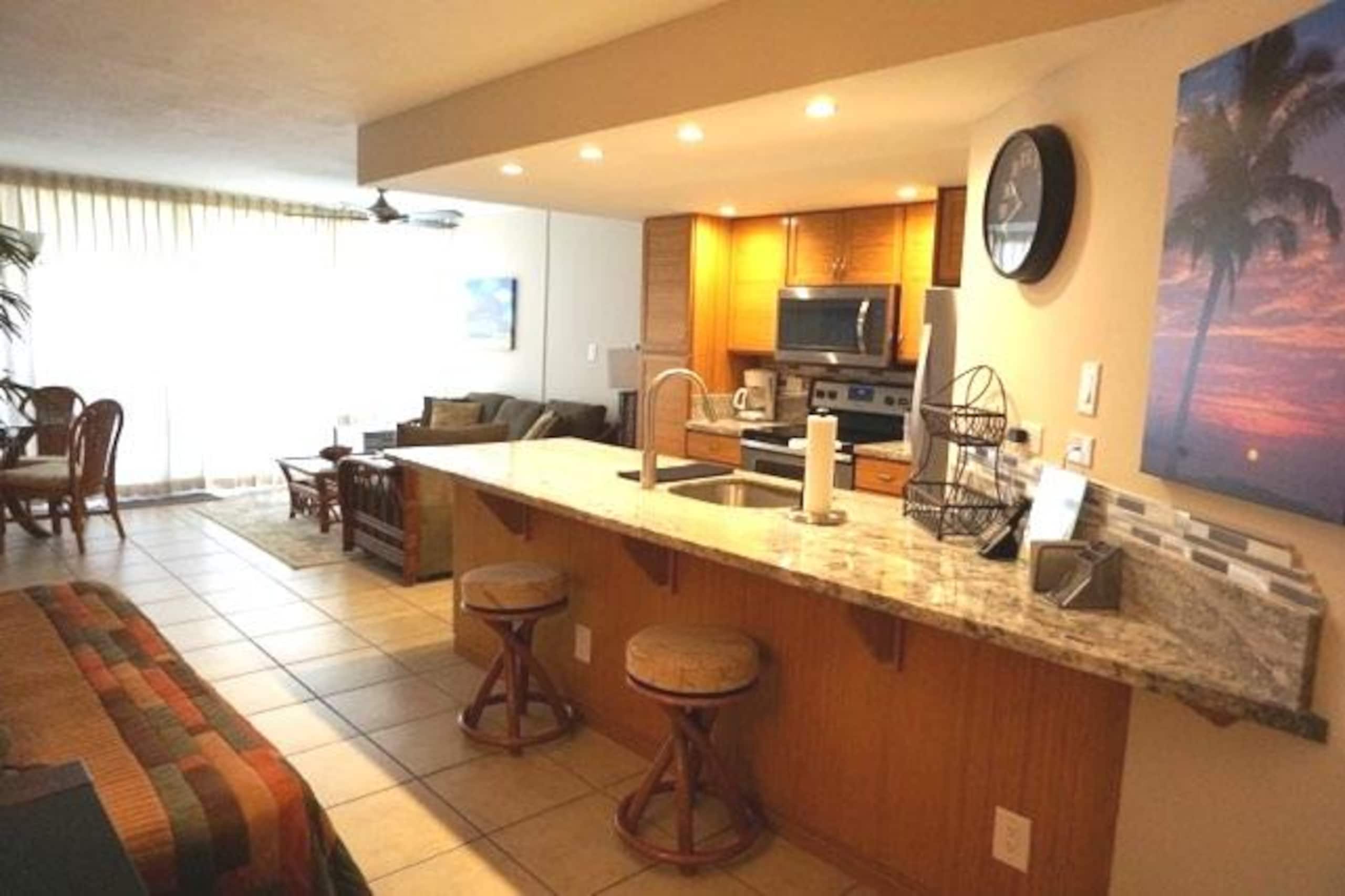 Condo in Kihei · ★4.13 · 1 bedroom · 3 beds · 2 baths - Image 22