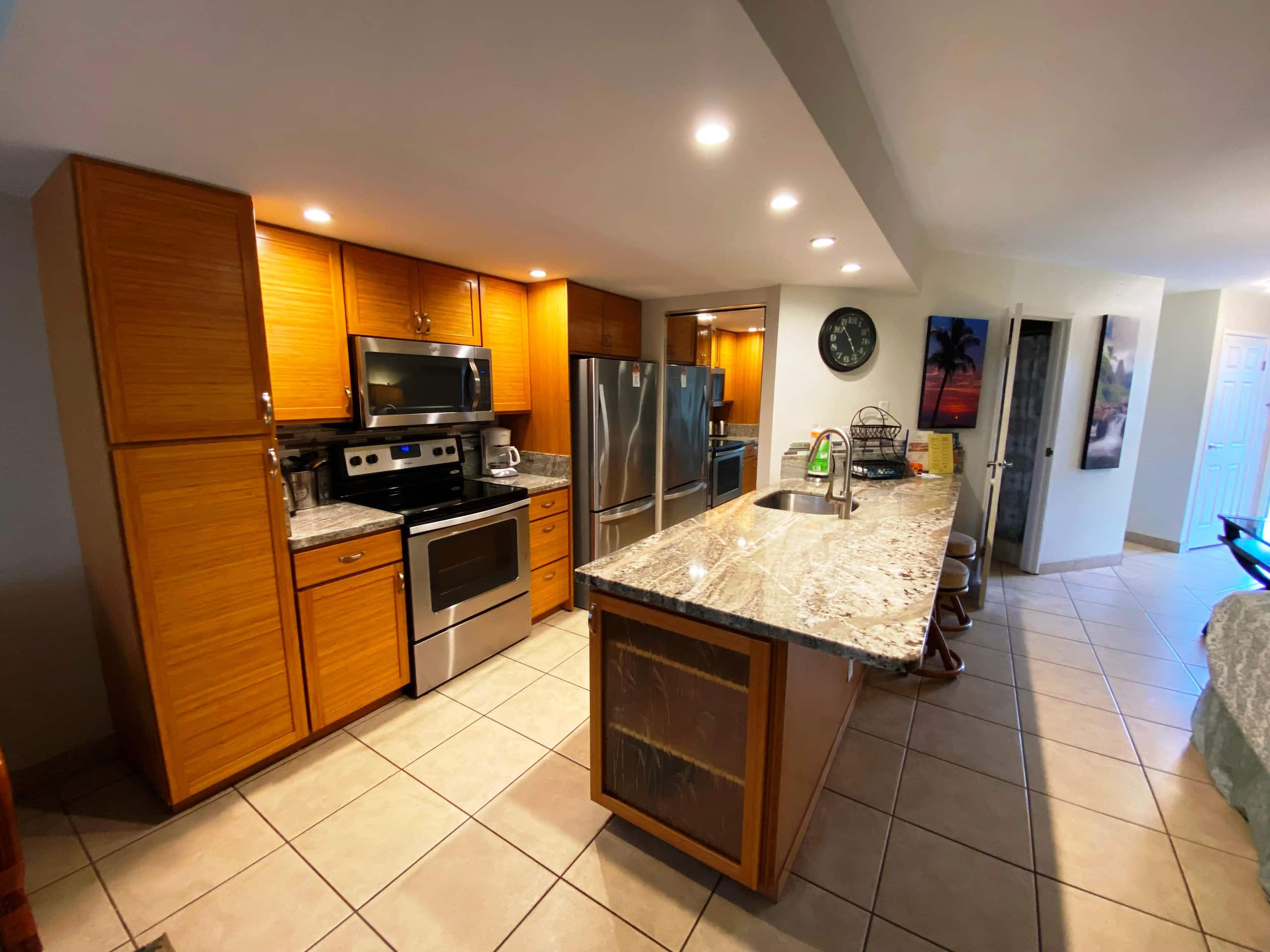 Condo in Kihei · ★4.13 · 1 bedroom · 3 beds · 2 baths - Image 6