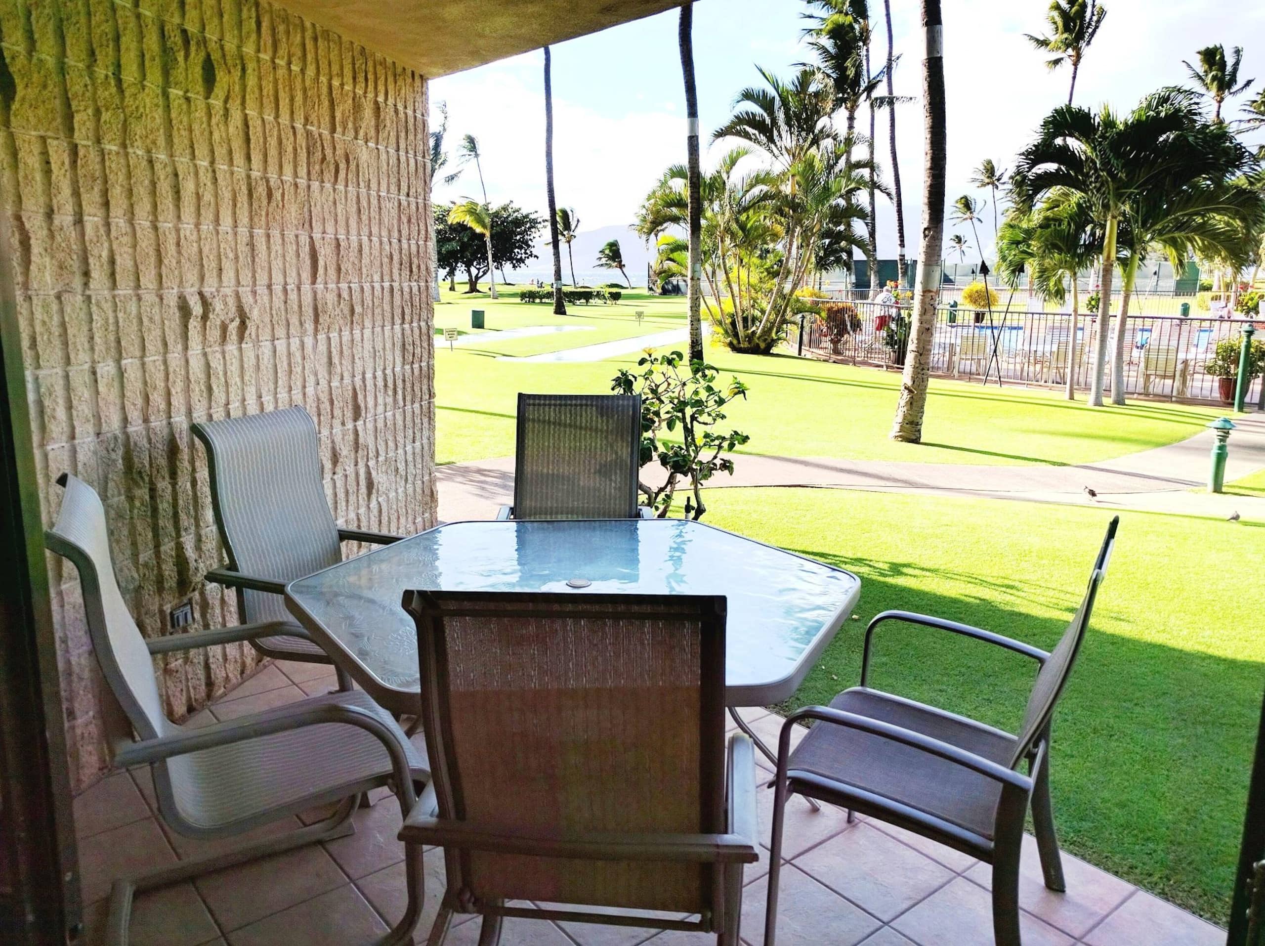 Condo in Kihei · ★4.13 · 1 bedroom · 3 beds · 2 baths - Image 15