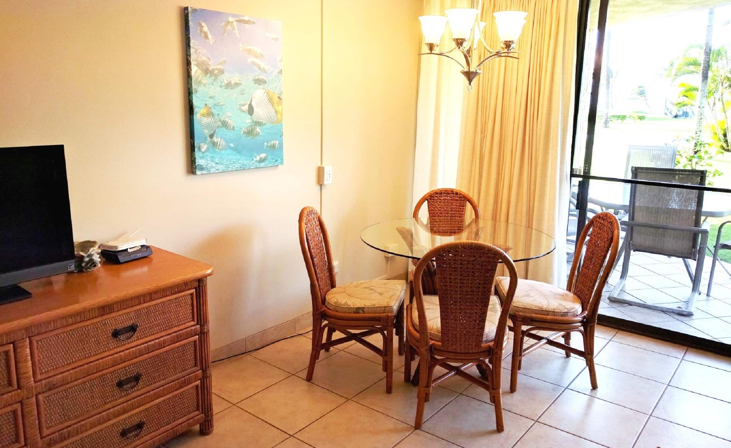 Condo in Kihei · ★4.13 · 1 bedroom · 3 beds · 2 baths - Image 9