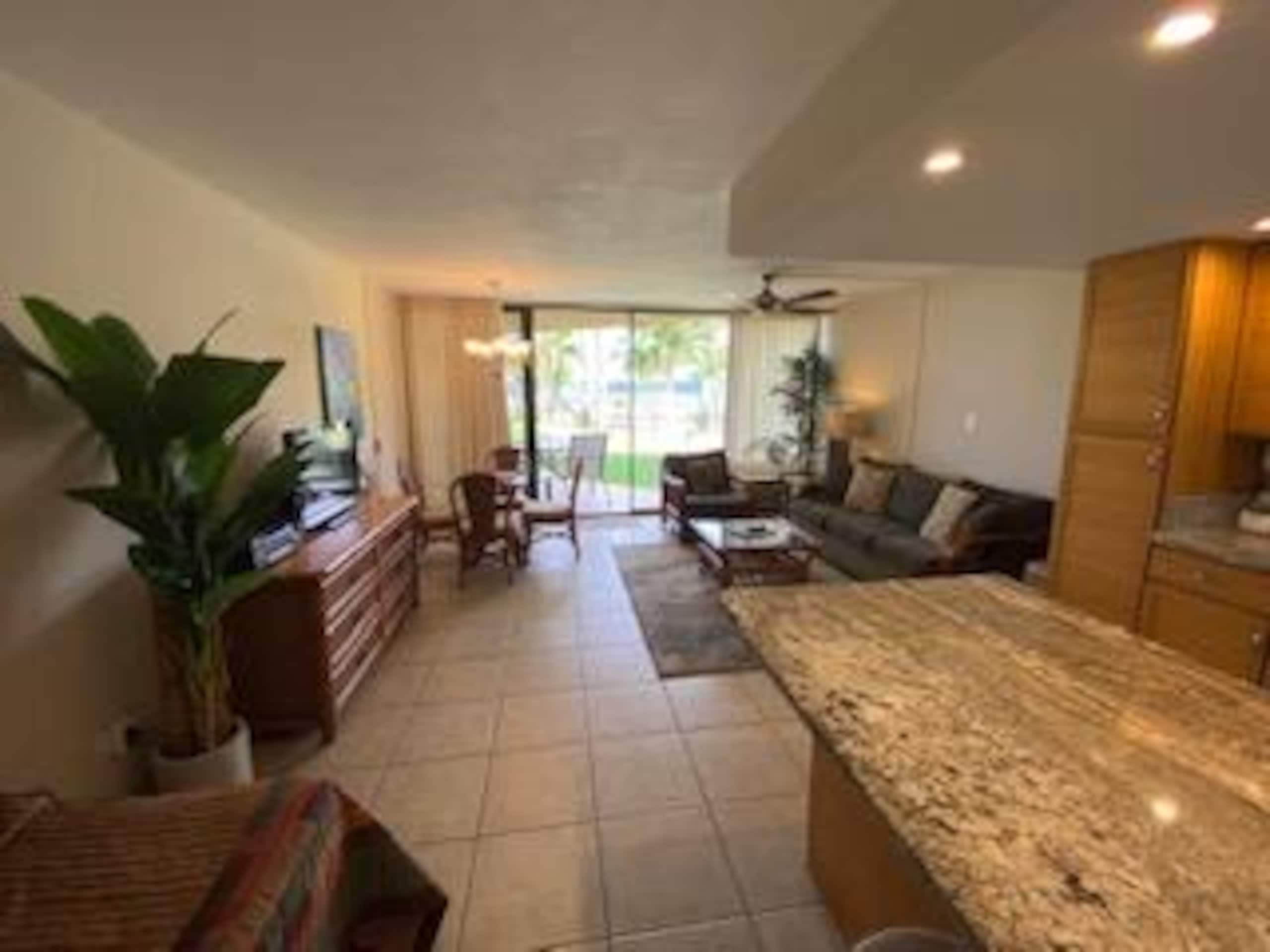 Condo in Kihei · ★4.13 · 1 bedroom · 3 beds · 2 baths - Image 5