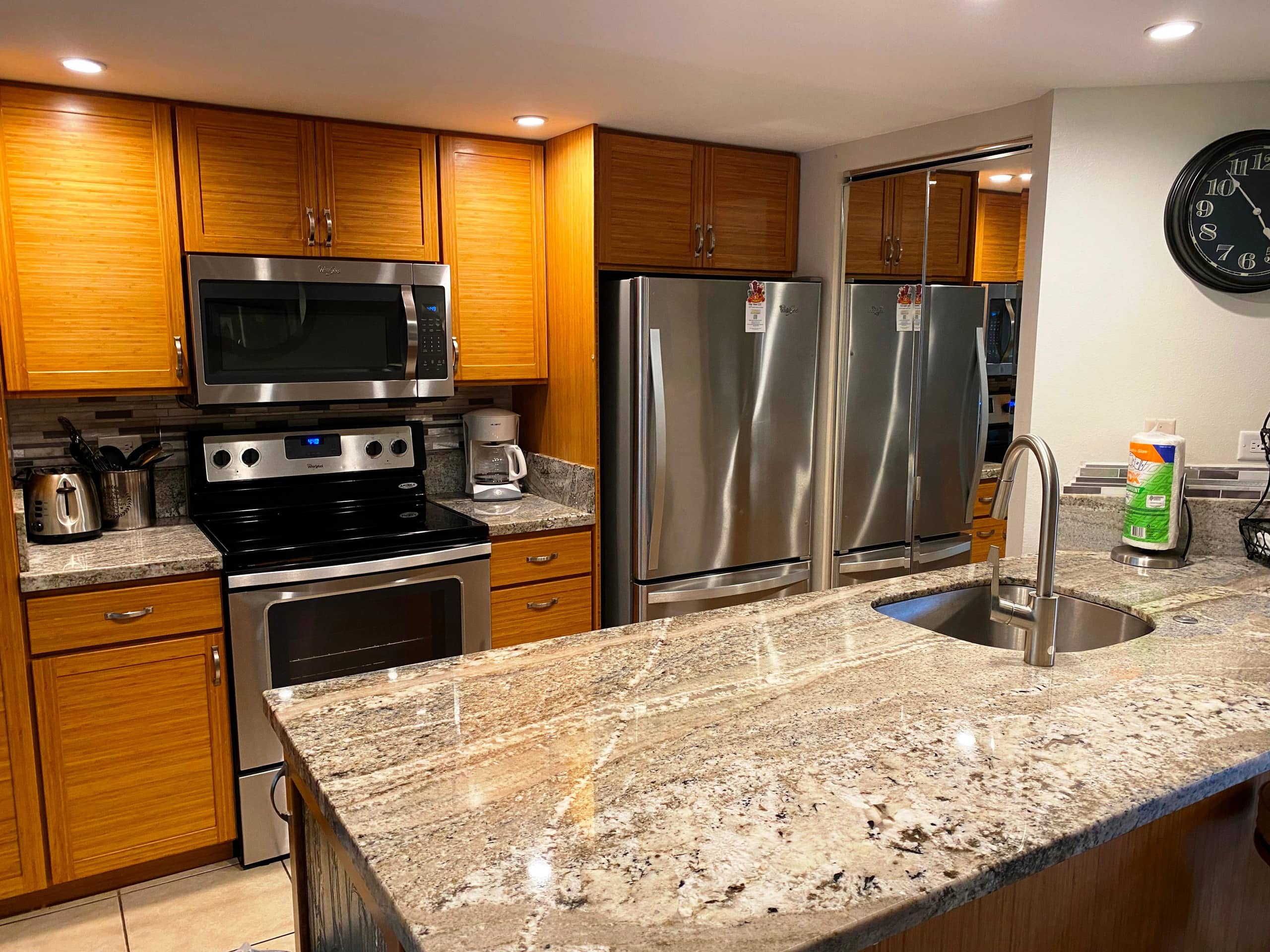 Condo in Kihei · ★4.13 · 1 bedroom · 3 beds · 2 baths - Image 7