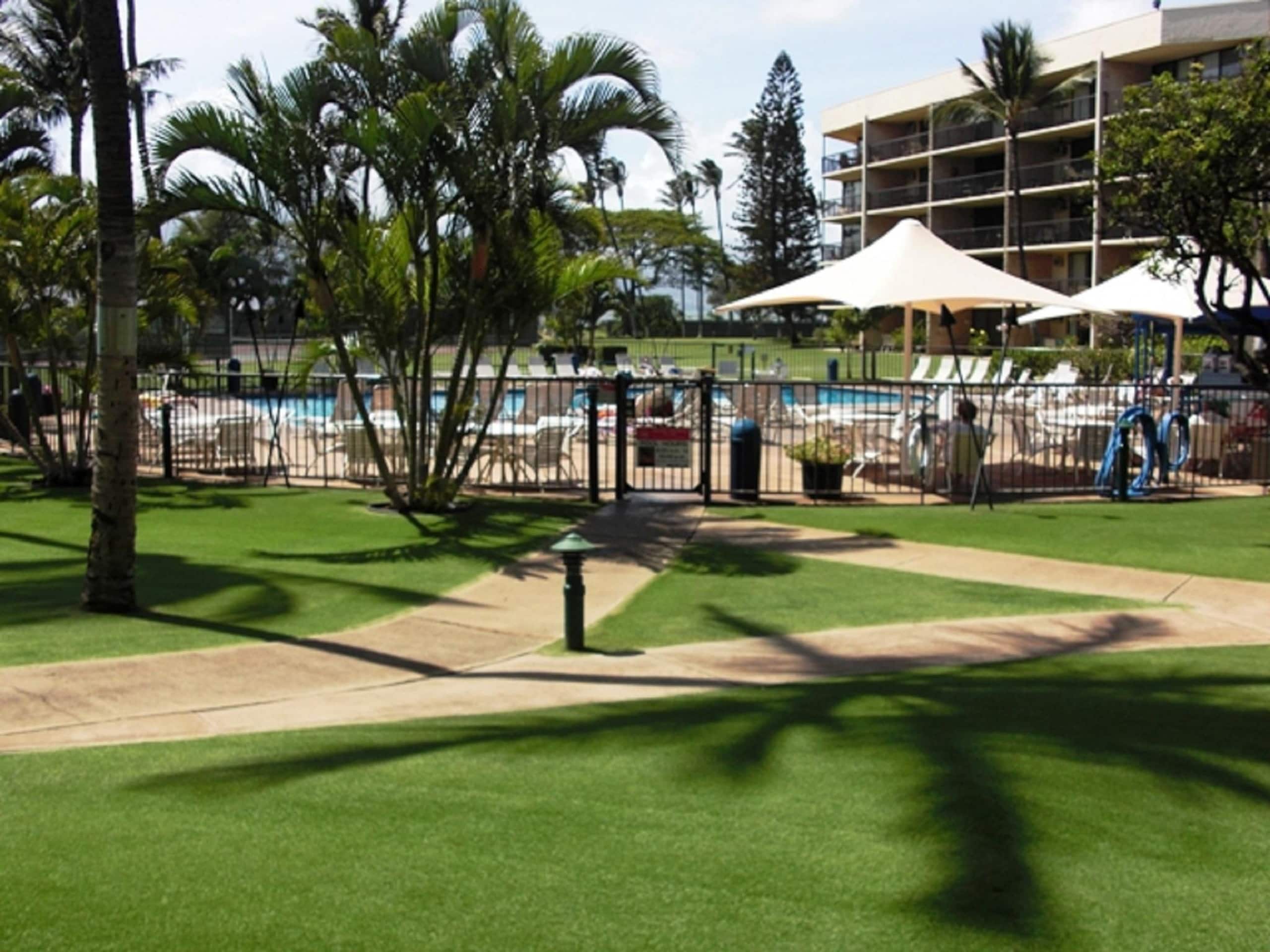 Condo in Kihei · ★4.13 · 1 bedroom · 3 beds · 2 baths - Image 1