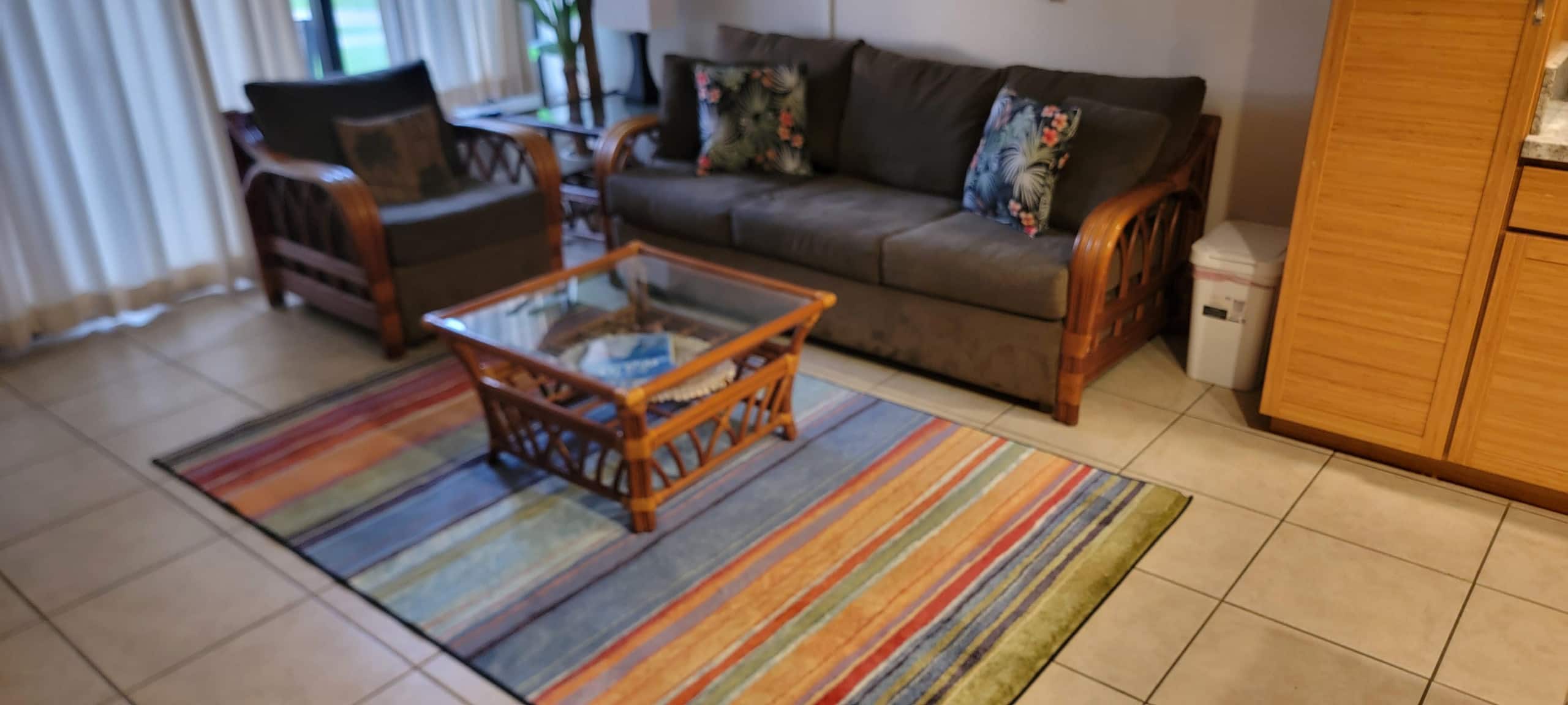 Condo in Kihei · ★4.13 · 1 bedroom · 3 beds · 2 baths - Image 3