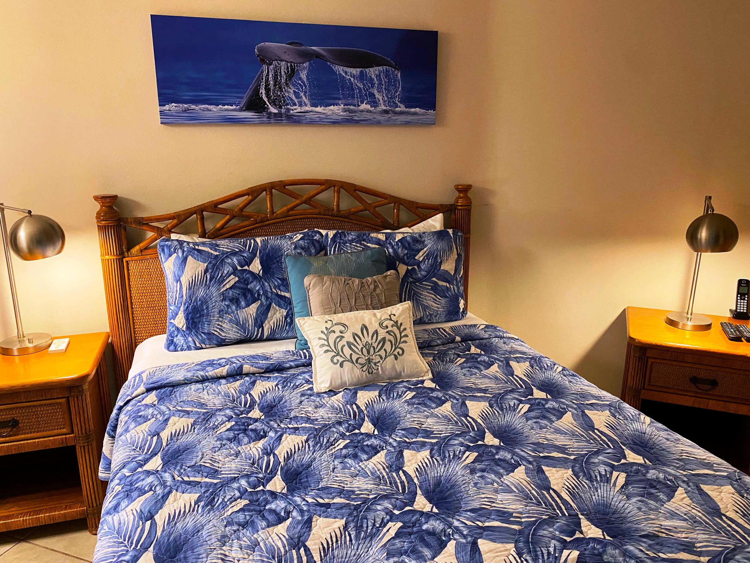 Condo in Kihei · ★4.13 · 1 bedroom · 3 beds · 2 baths - Image 10