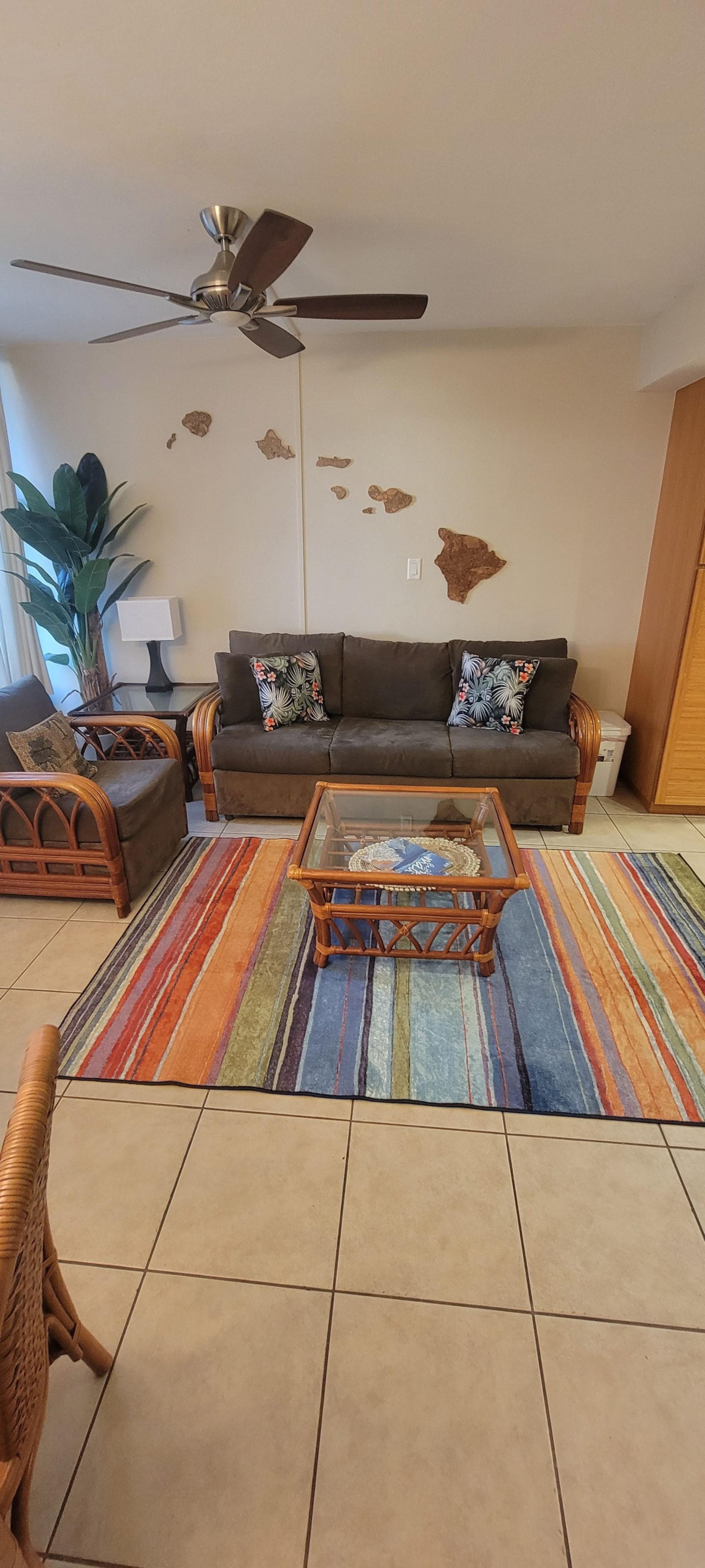 Condo in Kihei · ★4.13 · 1 bedroom · 3 beds · 2 baths - Image 2