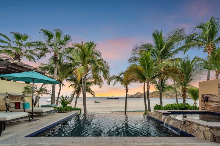 Casa Cuvee | Hacienda Beach Club 30% off