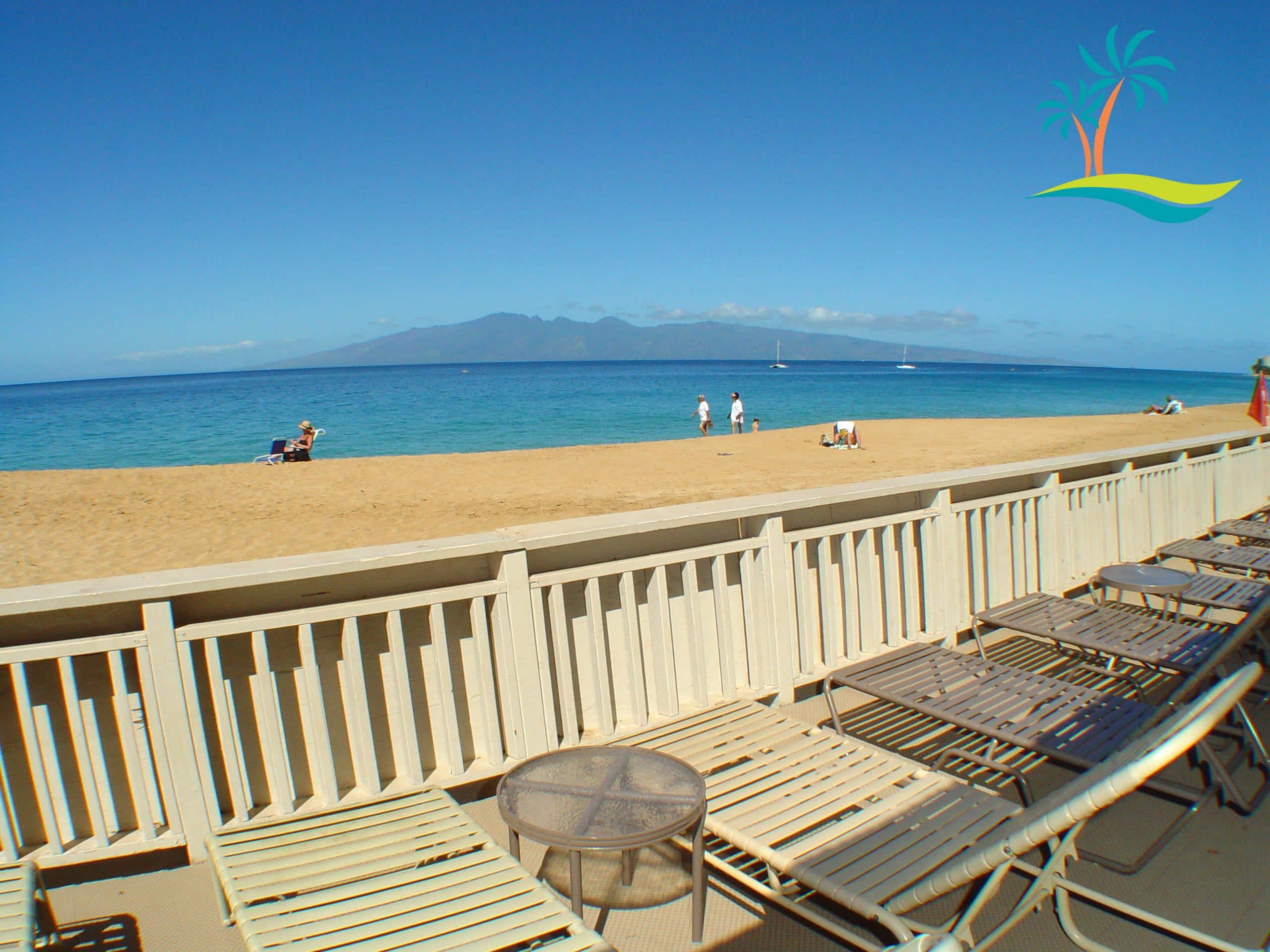 Home in Kaanapali · ★4.58 · 1 bedroom · 1 bed · 1 private bath - Image 21