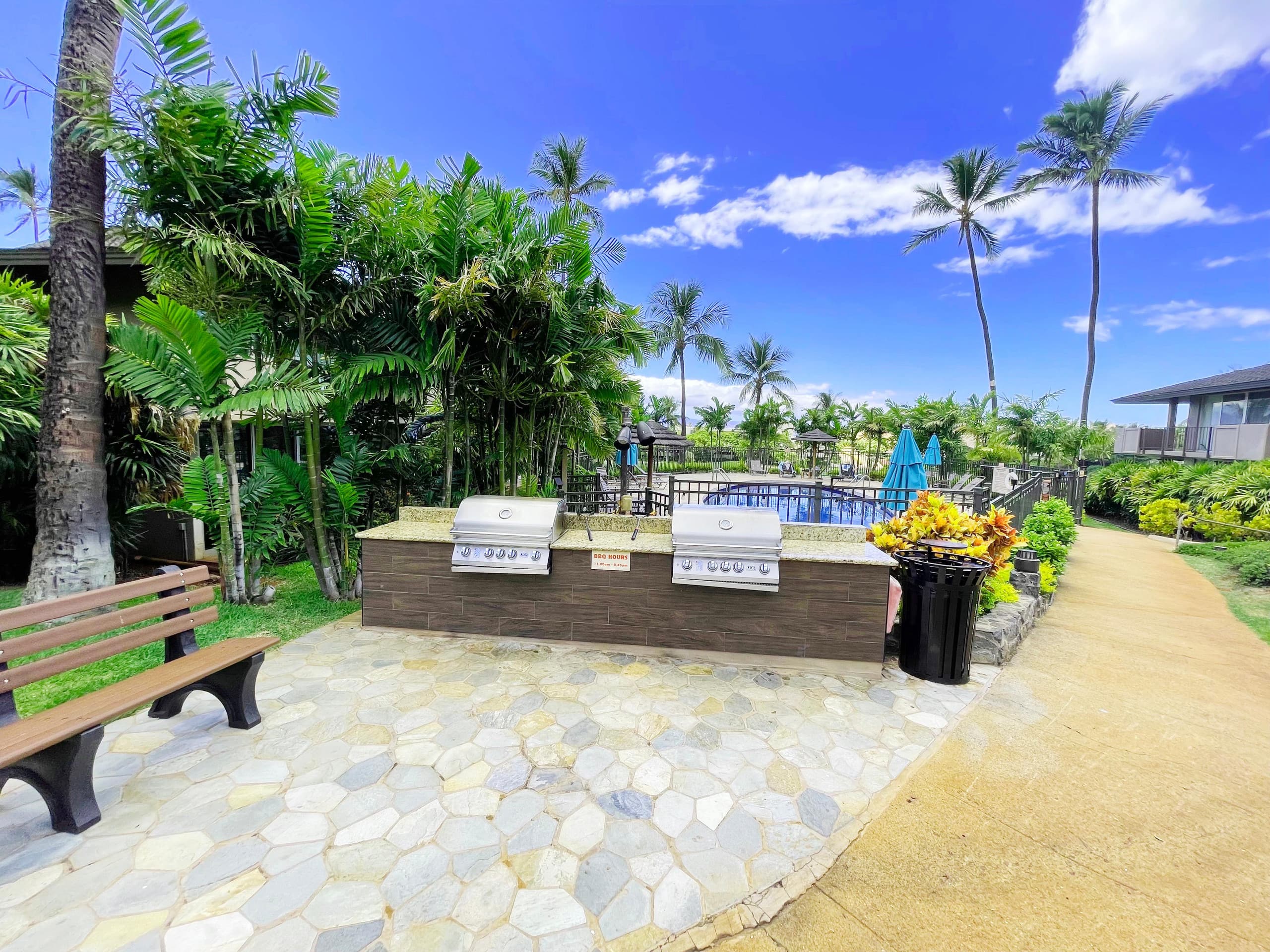 Home in Kaanapali · ★4.58 · 1 bedroom · 1 bed · 1 private bath - Image 19