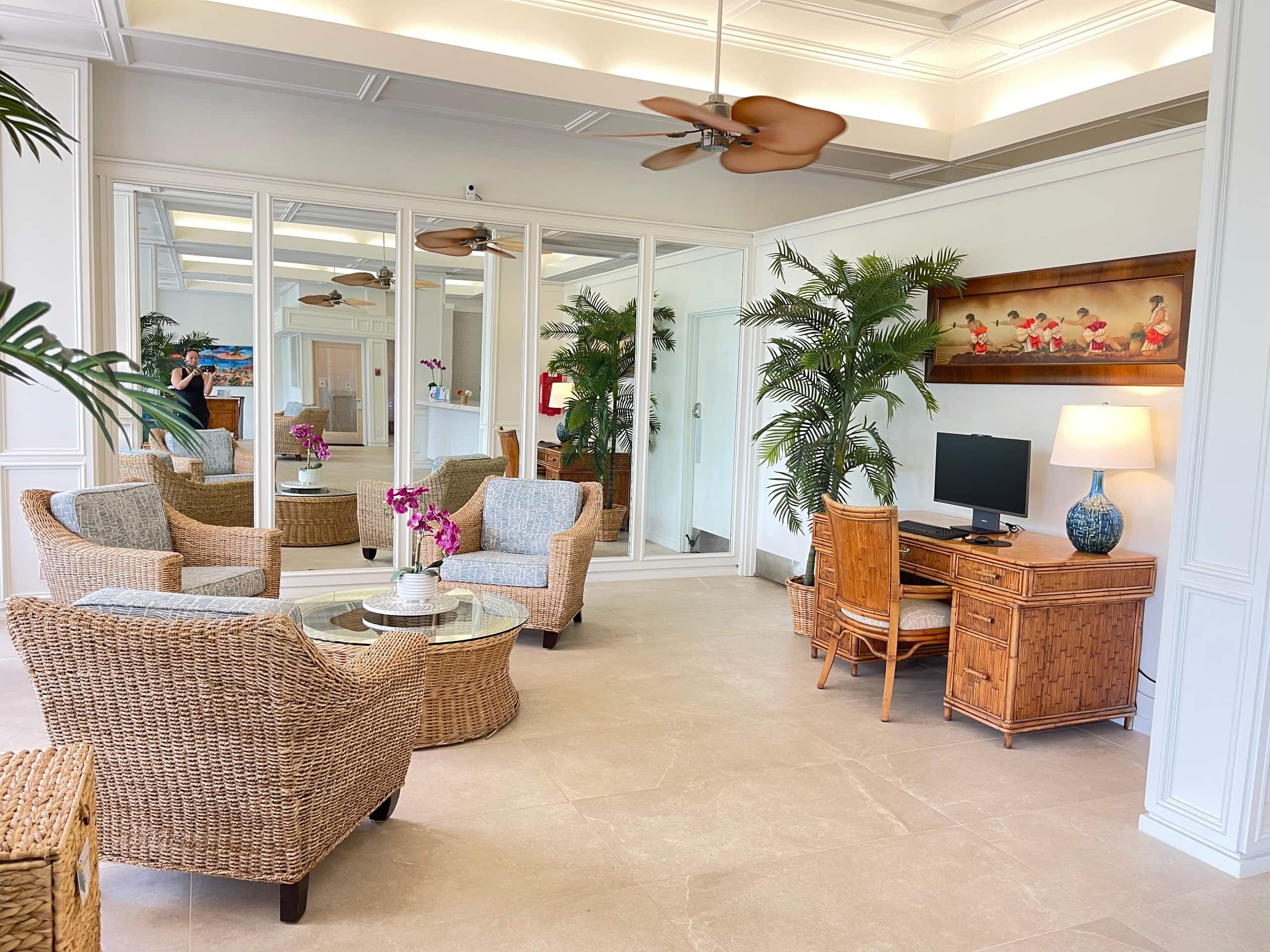 Condo in Kaanapali · ★4.69 · 2 bedrooms · 2 beds · 2 baths - Image 40