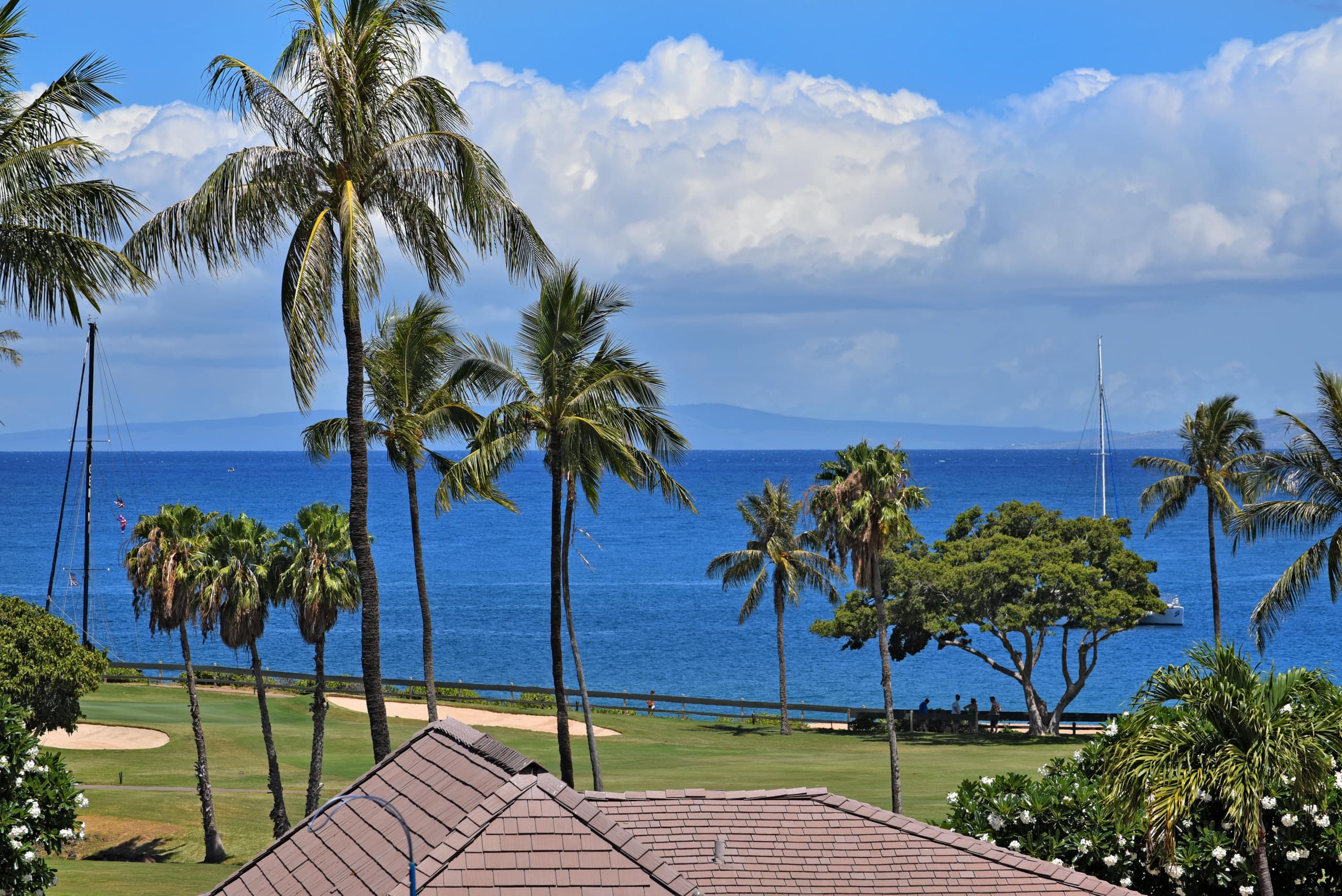 Condo in Kaanapali · ★4.69 · 2 bedrooms · 2 beds · 2 baths - Image 26
