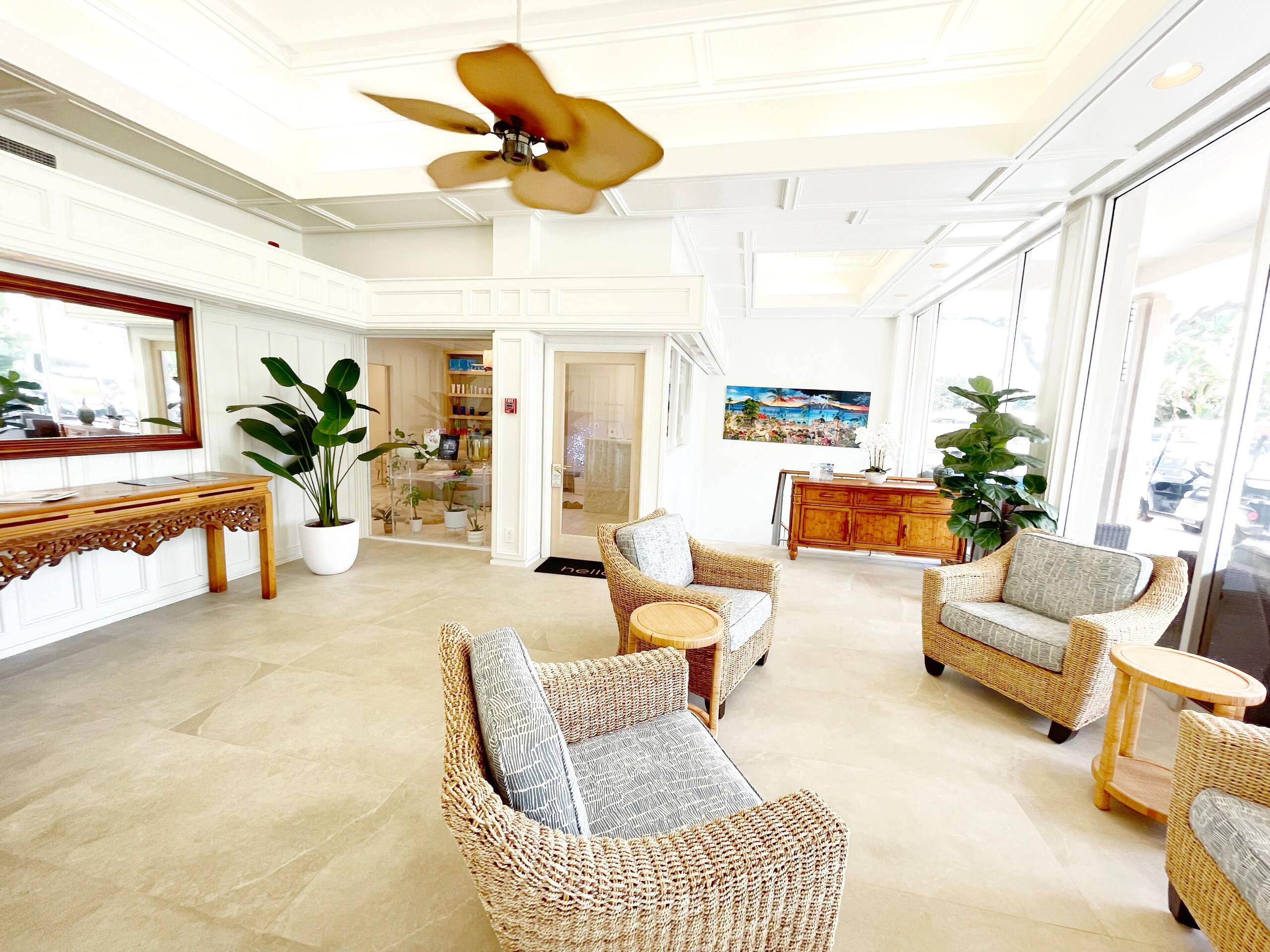 Condo in Kaanapali · ★4.93 · 1 bedroom · 1 bed · 1 private bath - Image 31