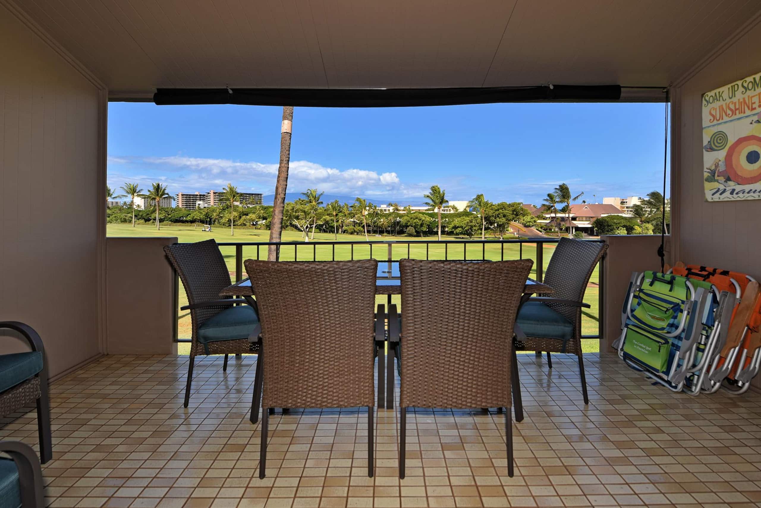 Condo in Kaanapali · ★4.93 · 1 bedroom · 1 bed · 1 private bath - Image 17