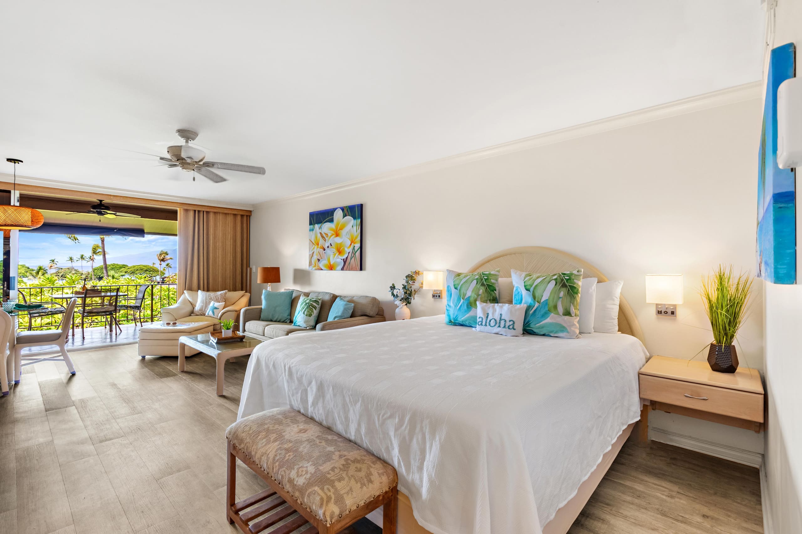 Top Flr OV, Golf Cart, Beach Cabana, Jacuzzi, Pool - Photo 14