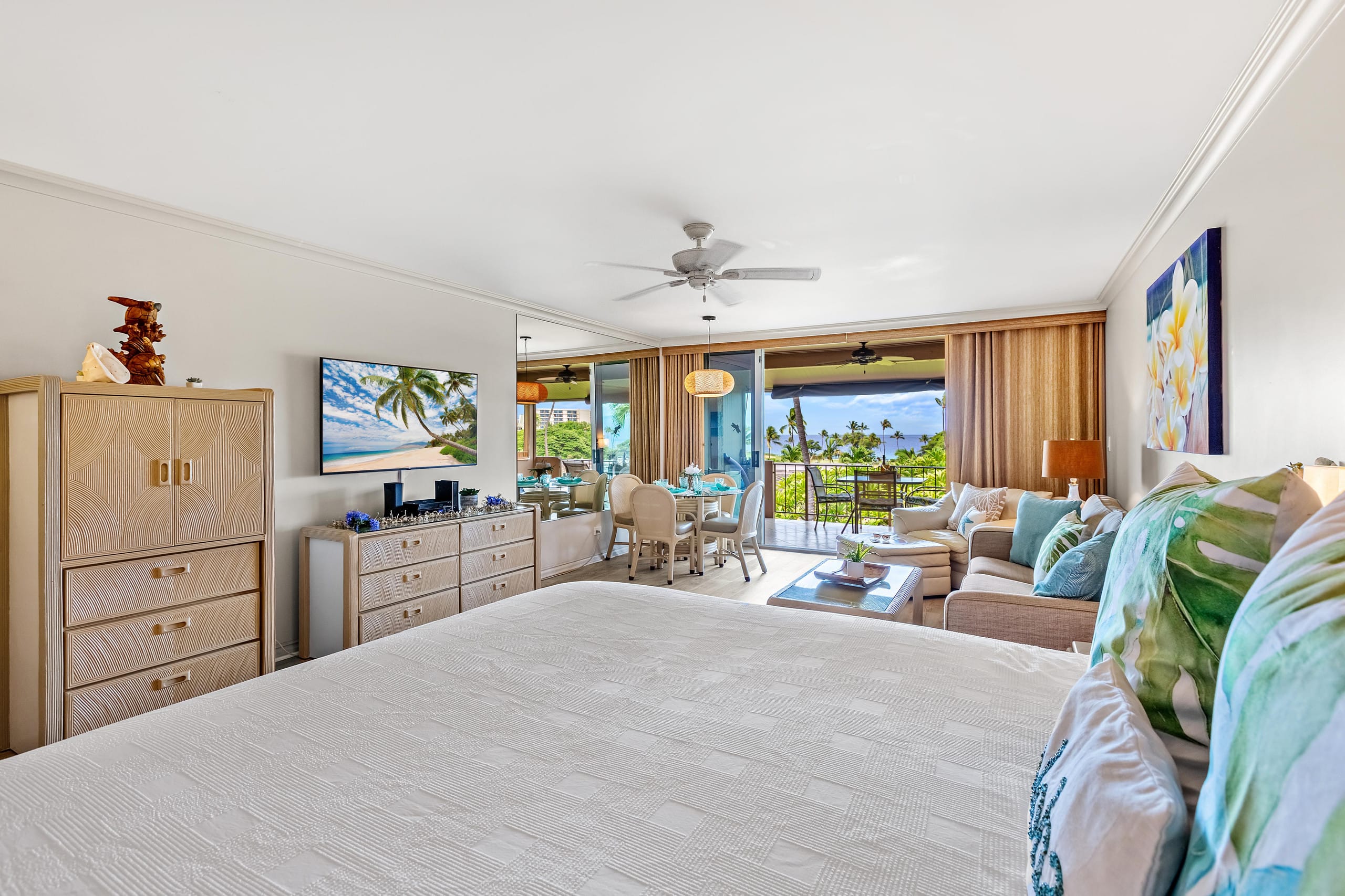 Top Flr OV, Golf Cart, Beach Cabana, Jacuzzi, Pool - Photo 6