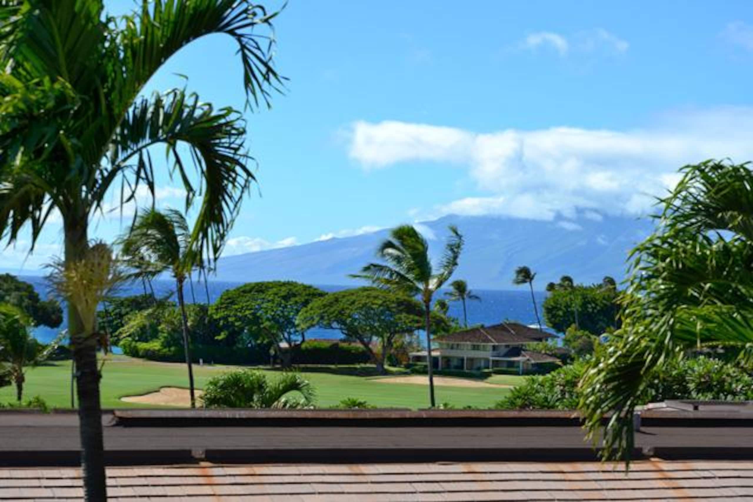 Top Flr OV, Golf Cart, Beach Cabana, Jacuzzi, Pool - Main photo
