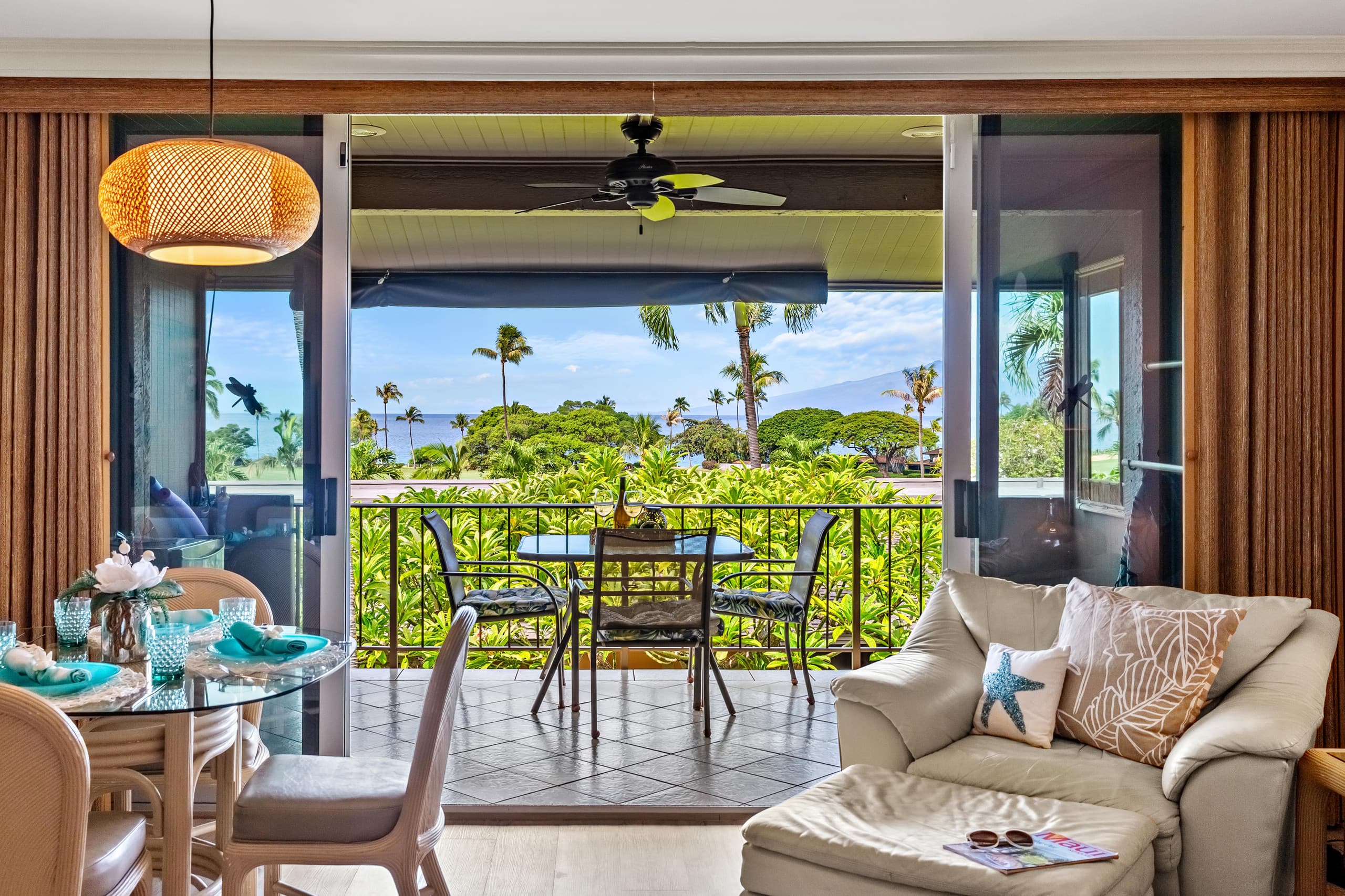 Top Flr OV, Golf Cart, Beach Cabana, Jacuzzi, Pool - Photo 8