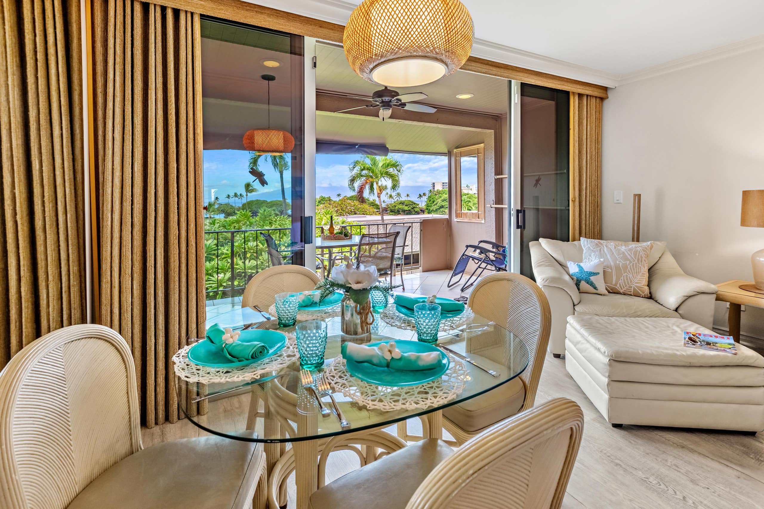 Top Flr OV, Golf Cart, Beach Cabana, Jacuzzi, Pool - Photo 10