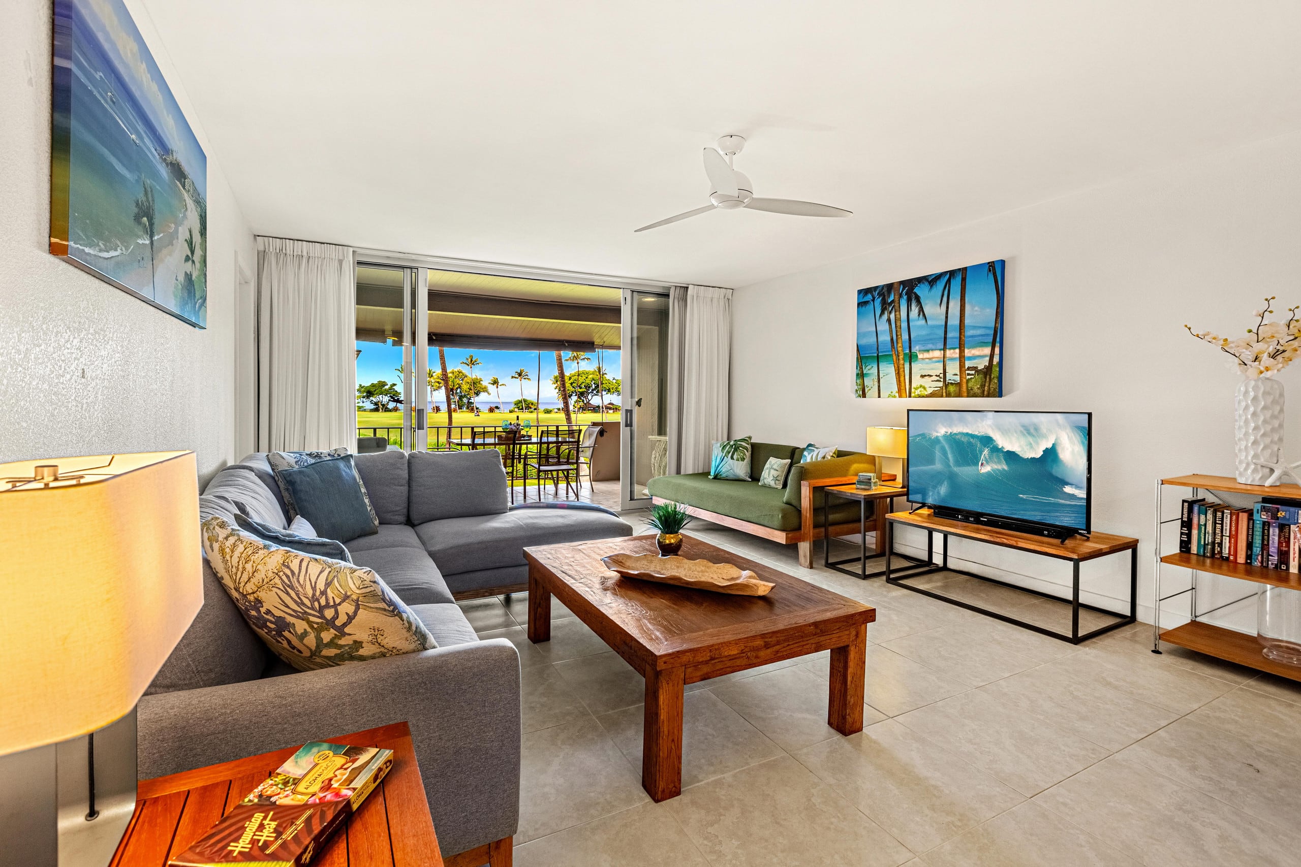 Condo in Kaanapali · ★4.8 · 1 bedroom · 2 beds · 1 bath - Image 9