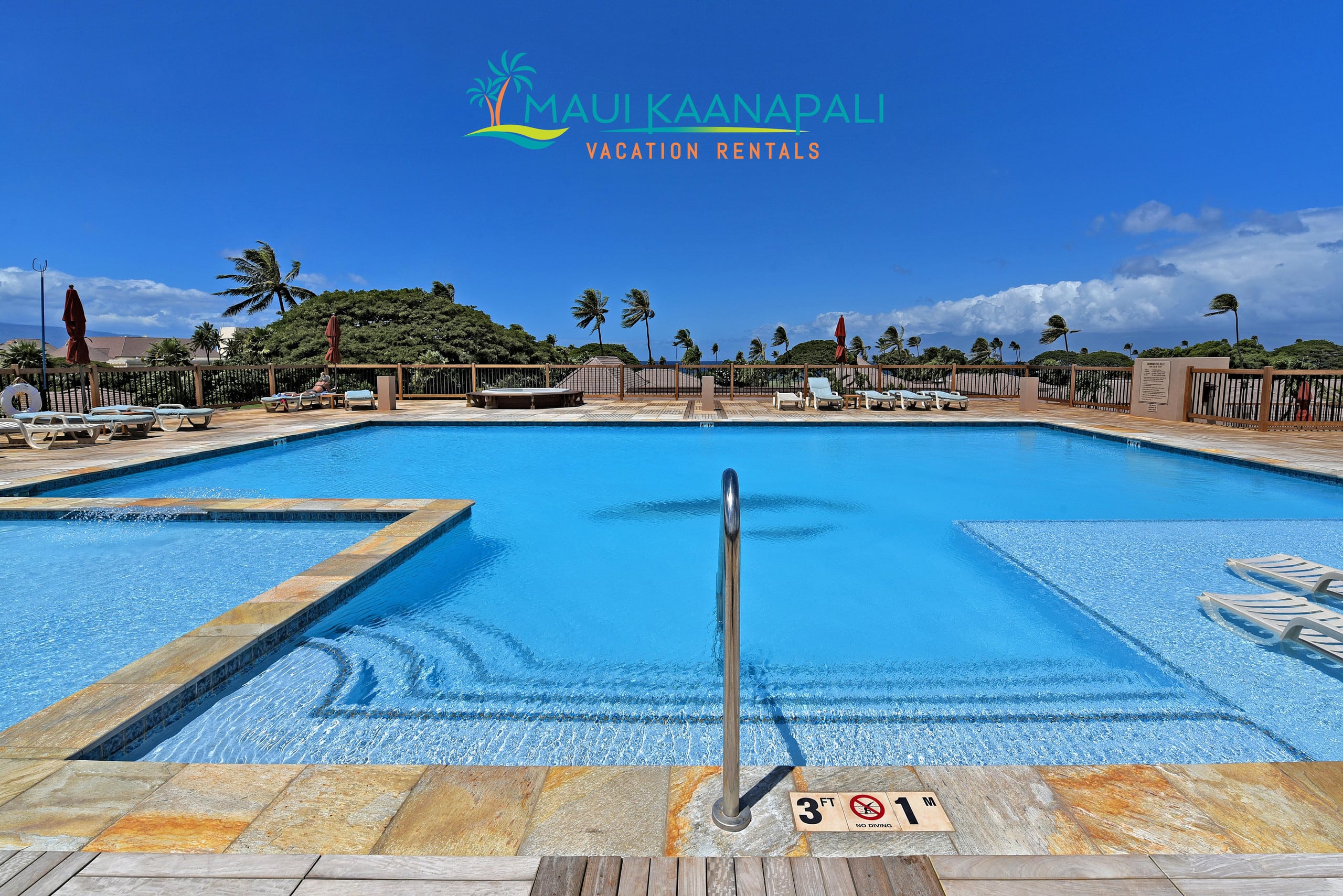 Condo in Kaanapali · ★4.8 · 1 bedroom · 2 beds · 1 bath - Image 30
