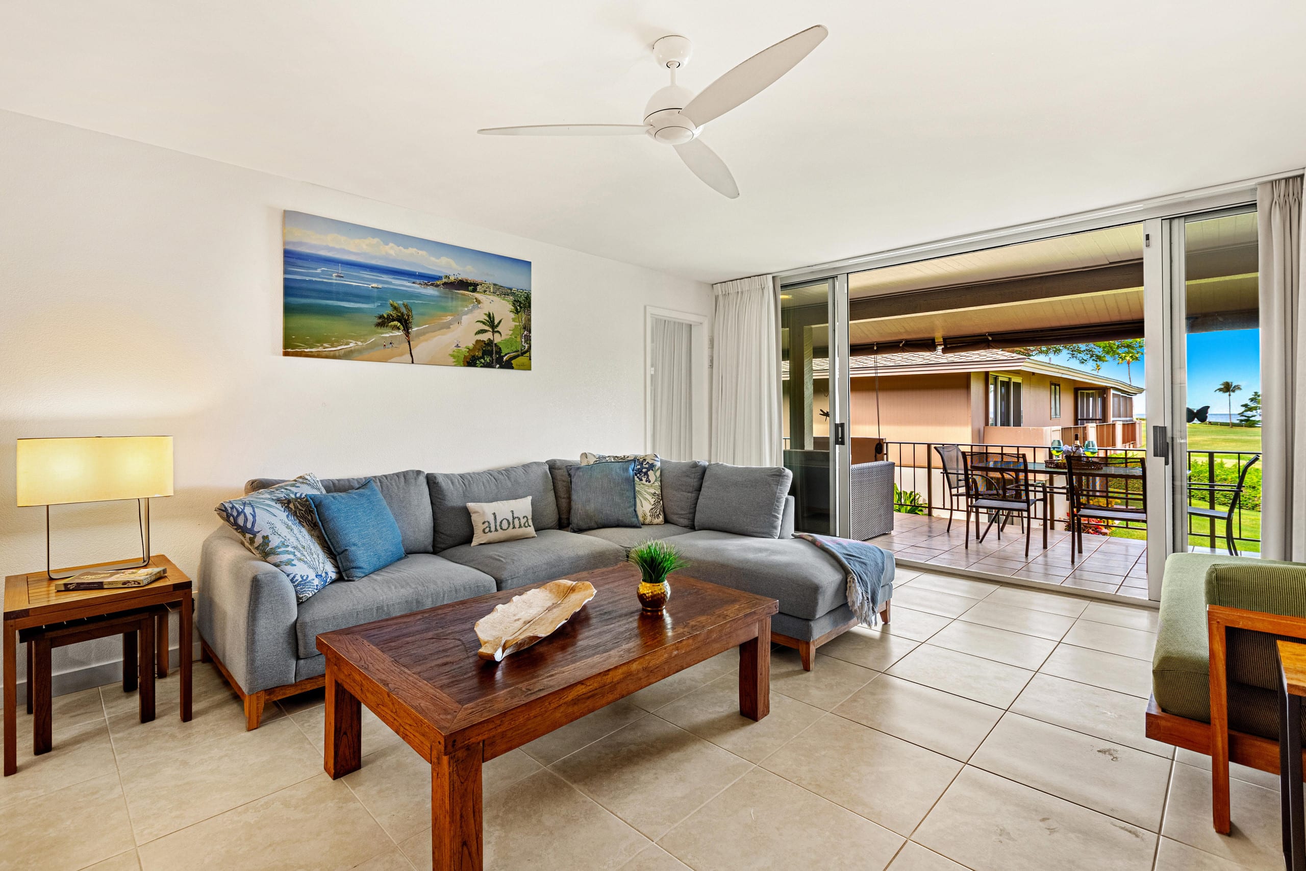 Condo in Kaanapali · ★4.8 · 1 bedroom · 2 beds · 1 bath - Image 15