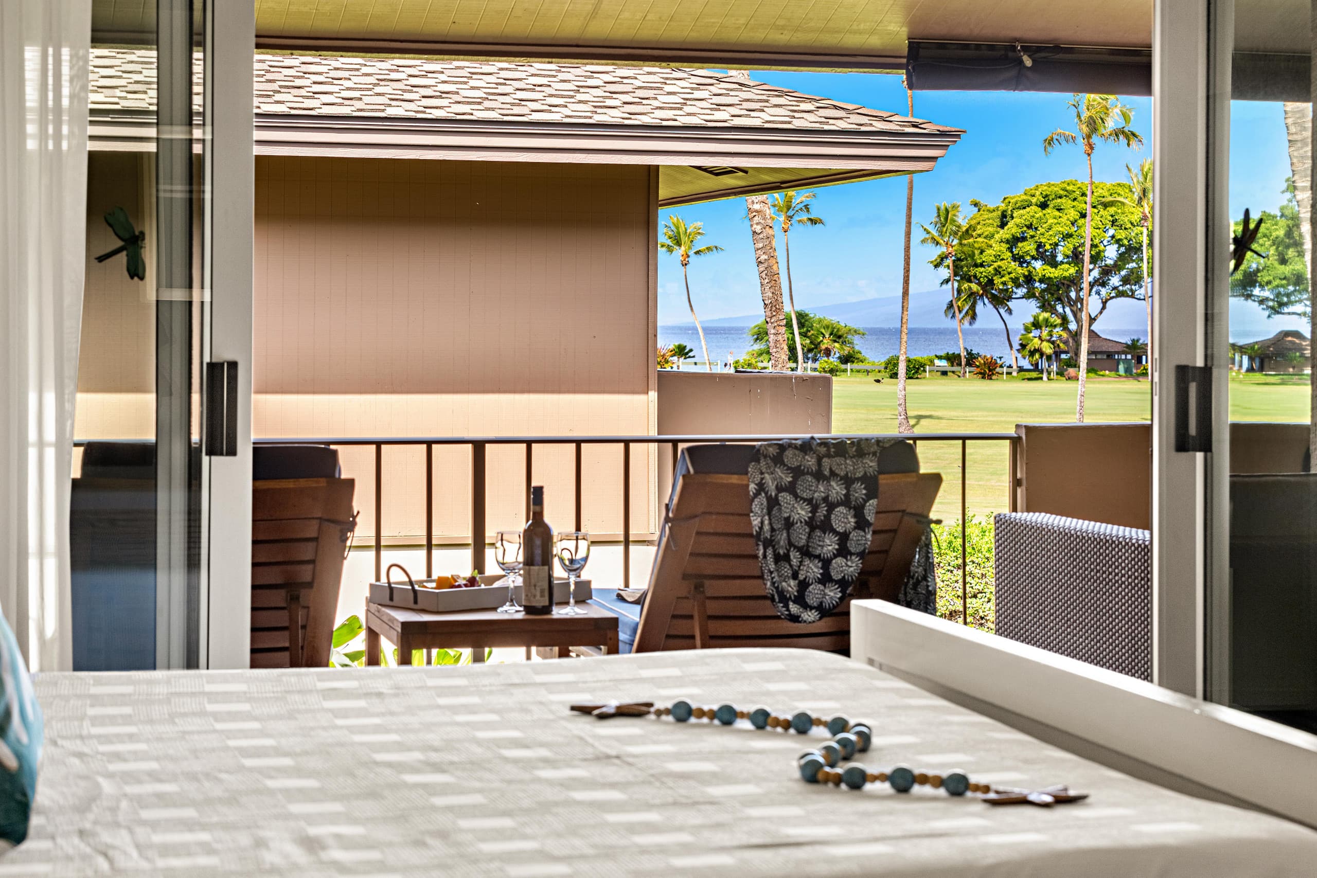 Condo in Kaanapali · ★4.8 · 1 bedroom · 2 beds · 1 bath - Image 27
