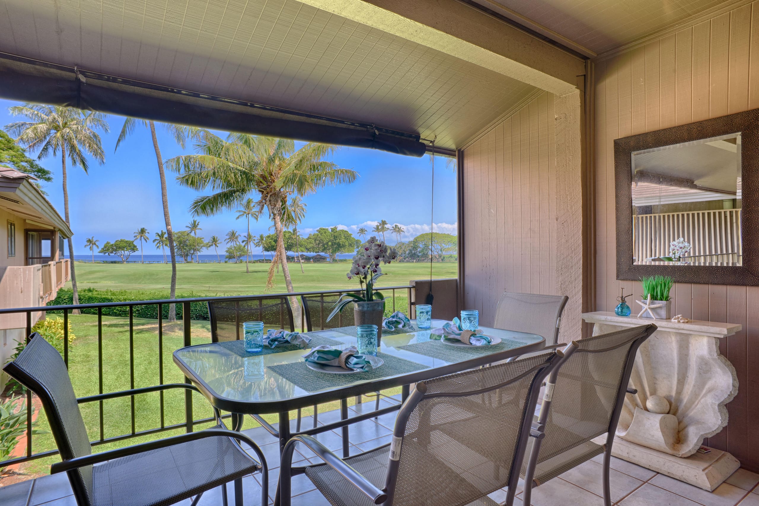 Condo in Kaanapali · ★4.8 · 1 bedroom · 2 beds · 1 bath - Image 6