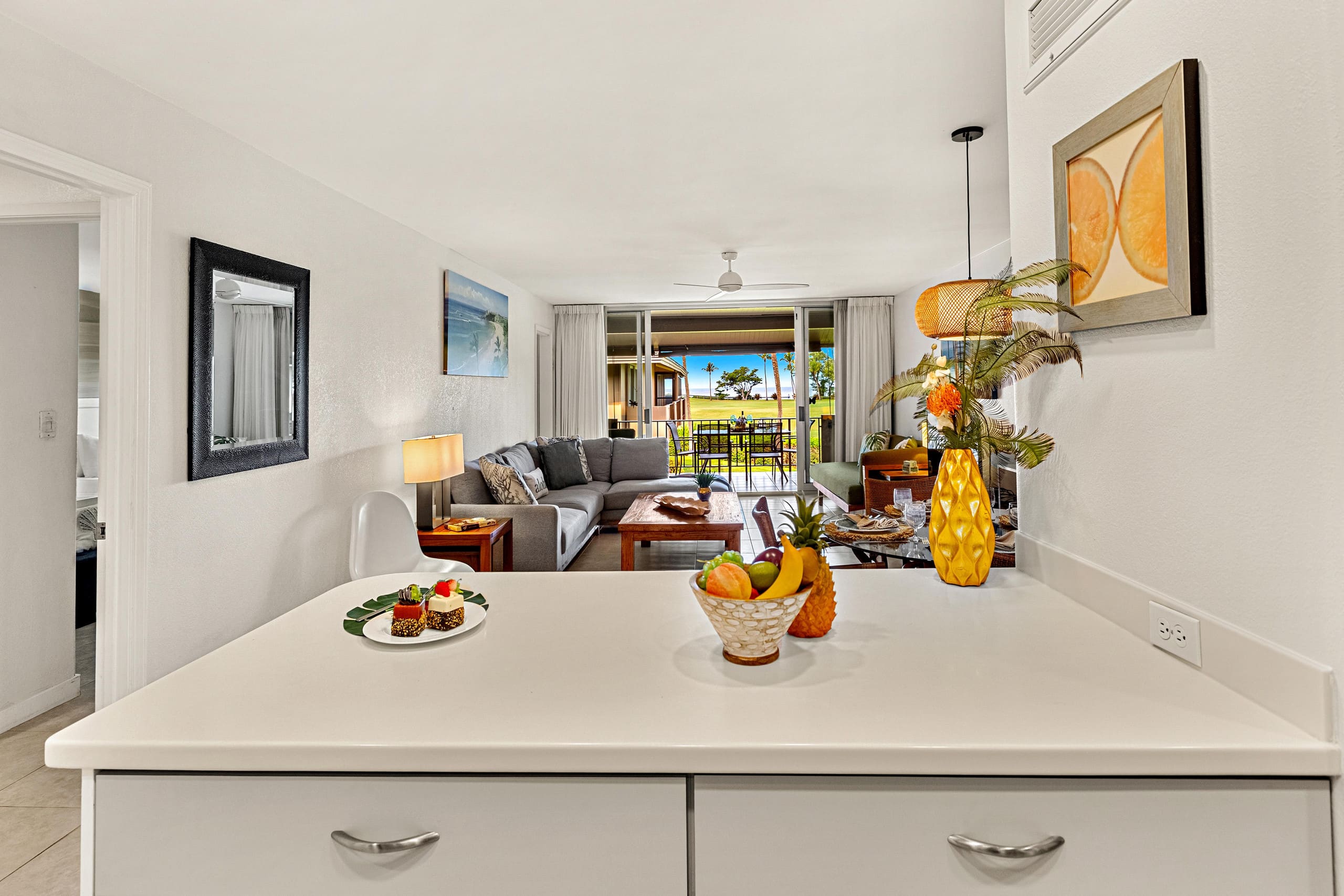 Condo in Kaanapali · ★4.8 · 1 bedroom · 2 beds · 1 bath - Image 12