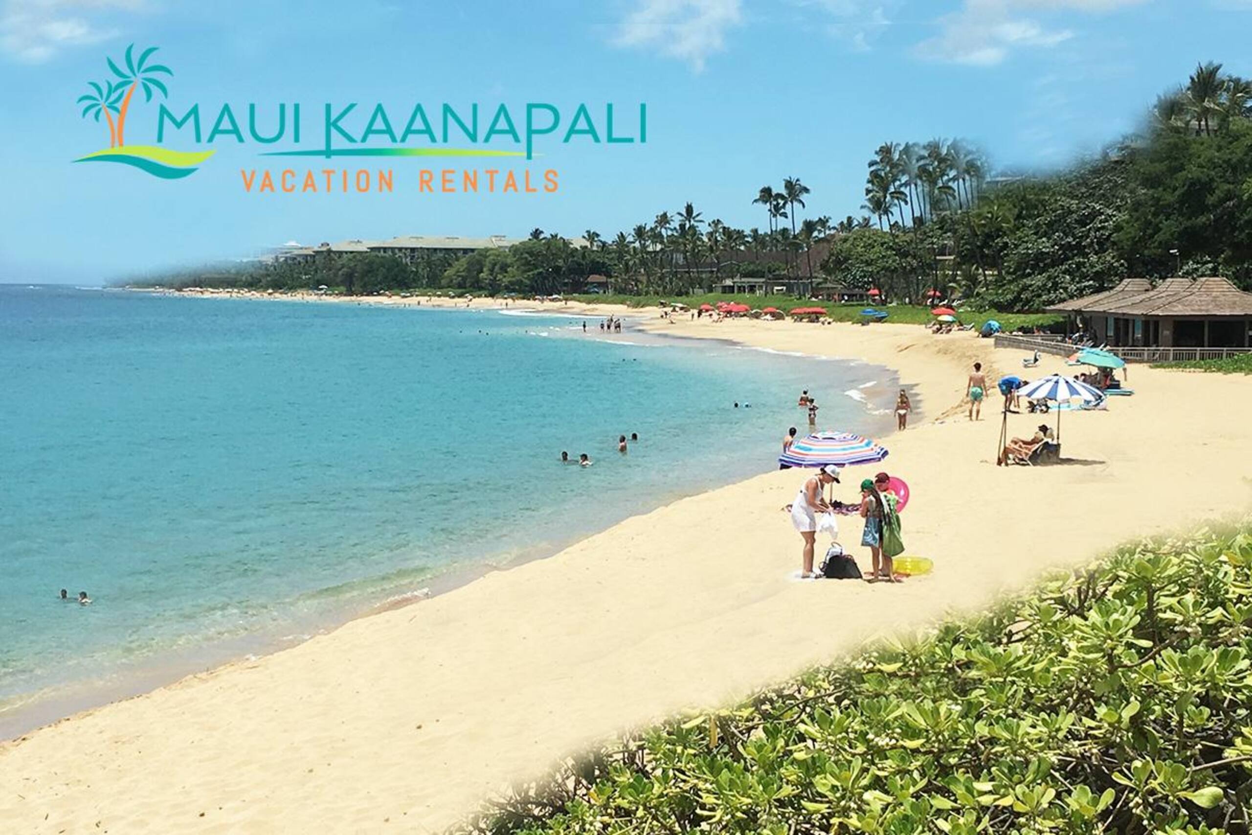 Condo in Kaanapali · ★4.8 · 1 bedroom · 2 beds · 1 bath - Image 34