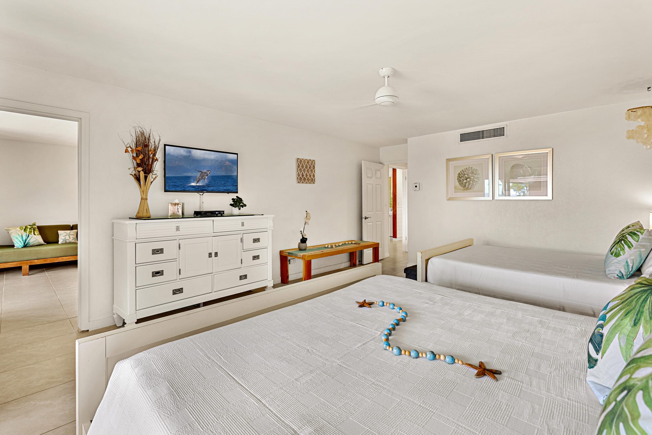 Condo in Kaanapali · ★4.8 · 1 bedroom · 2 beds · 1 bath - Image 26