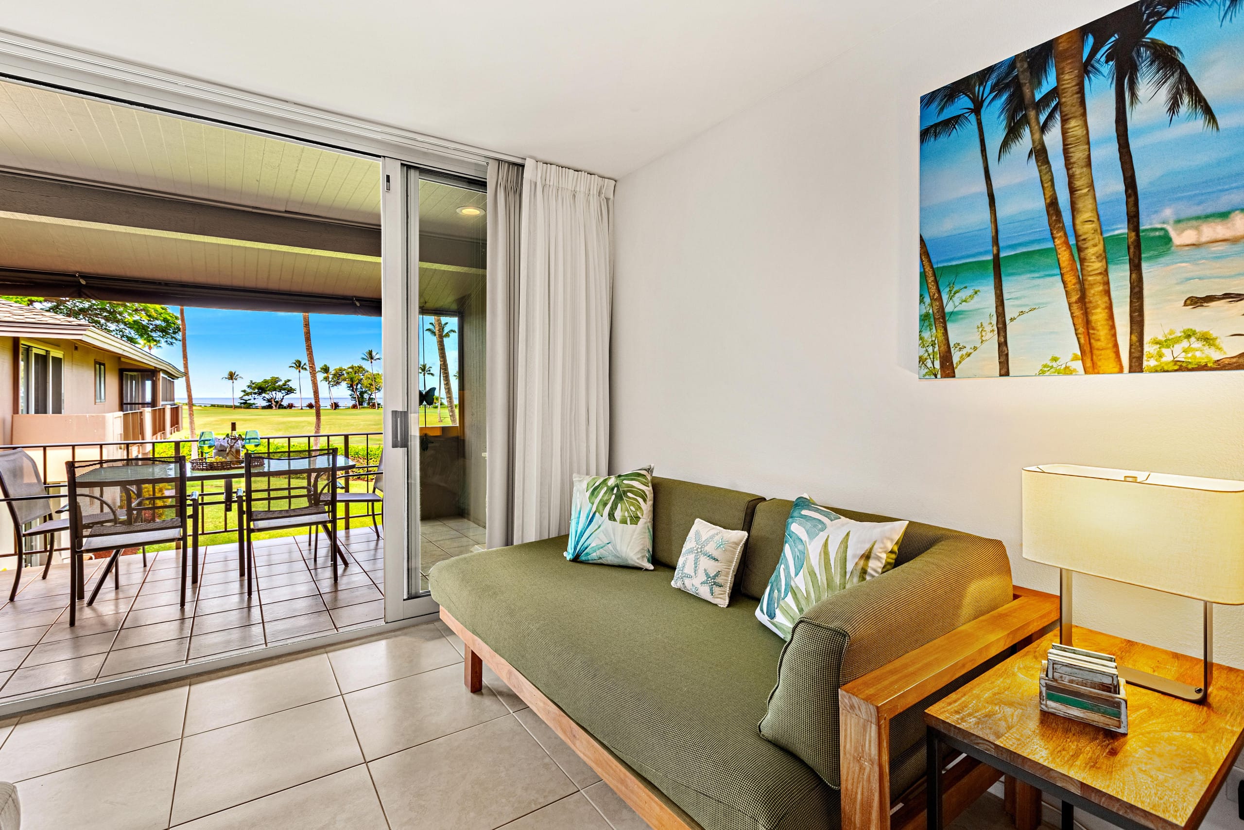Condo in Kaanapali · ★4.8 · 1 bedroom · 2 beds · 1 bath - Image 8