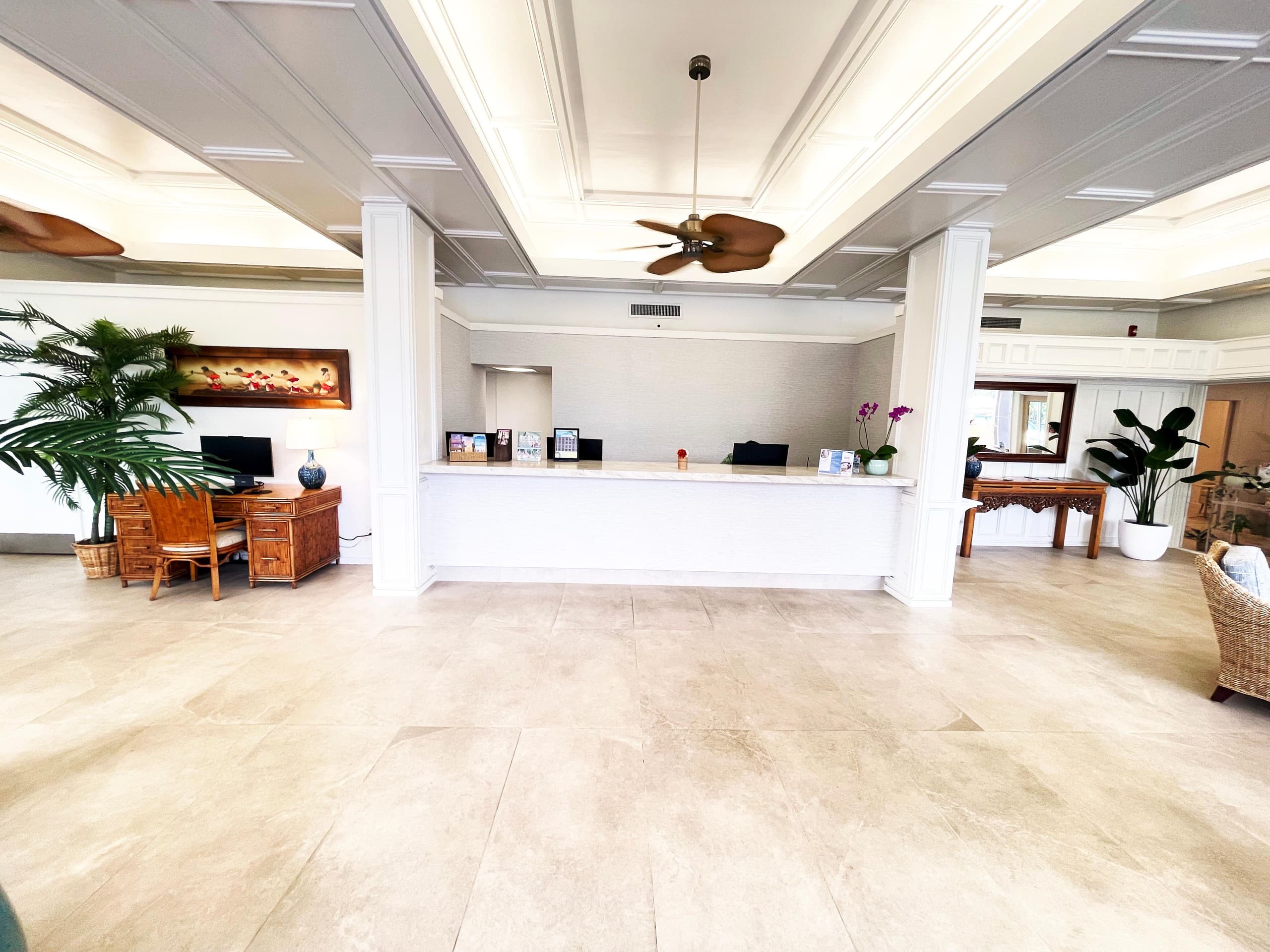 Condo in Kaanapali · ★4.8 · 1 bedroom · 2 beds · 1 bath - Image 46