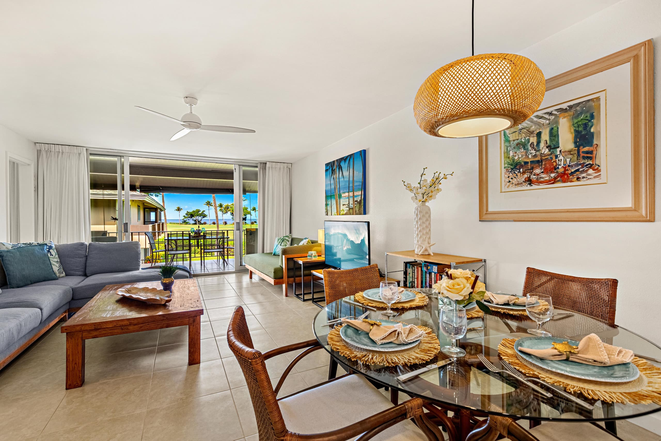 Condo in Kaanapali · ★4.8 · 1 bedroom · 2 beds · 1 bath - Image 4