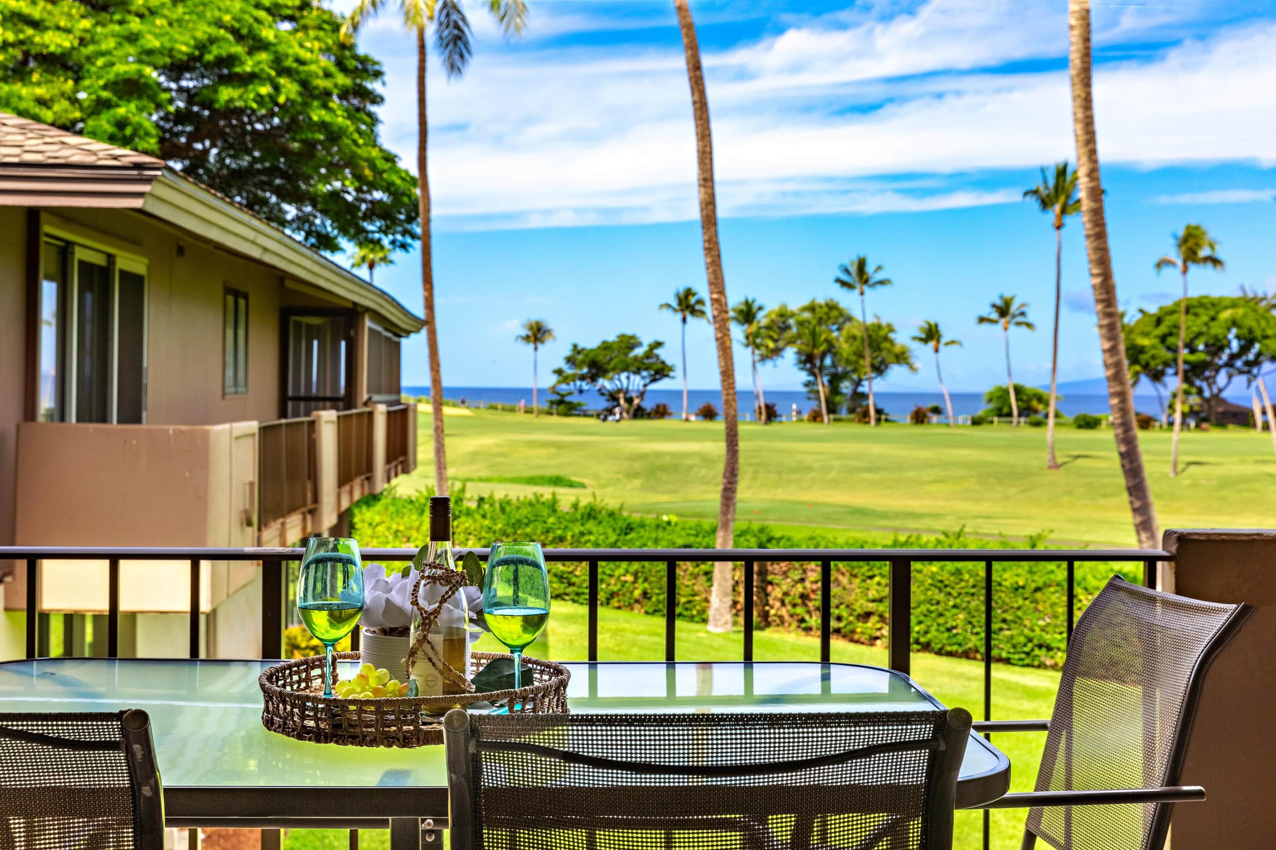 Condo in Kaanapali · ★4.8 · 1 bedroom · 2 beds · 1 bath - Image 52