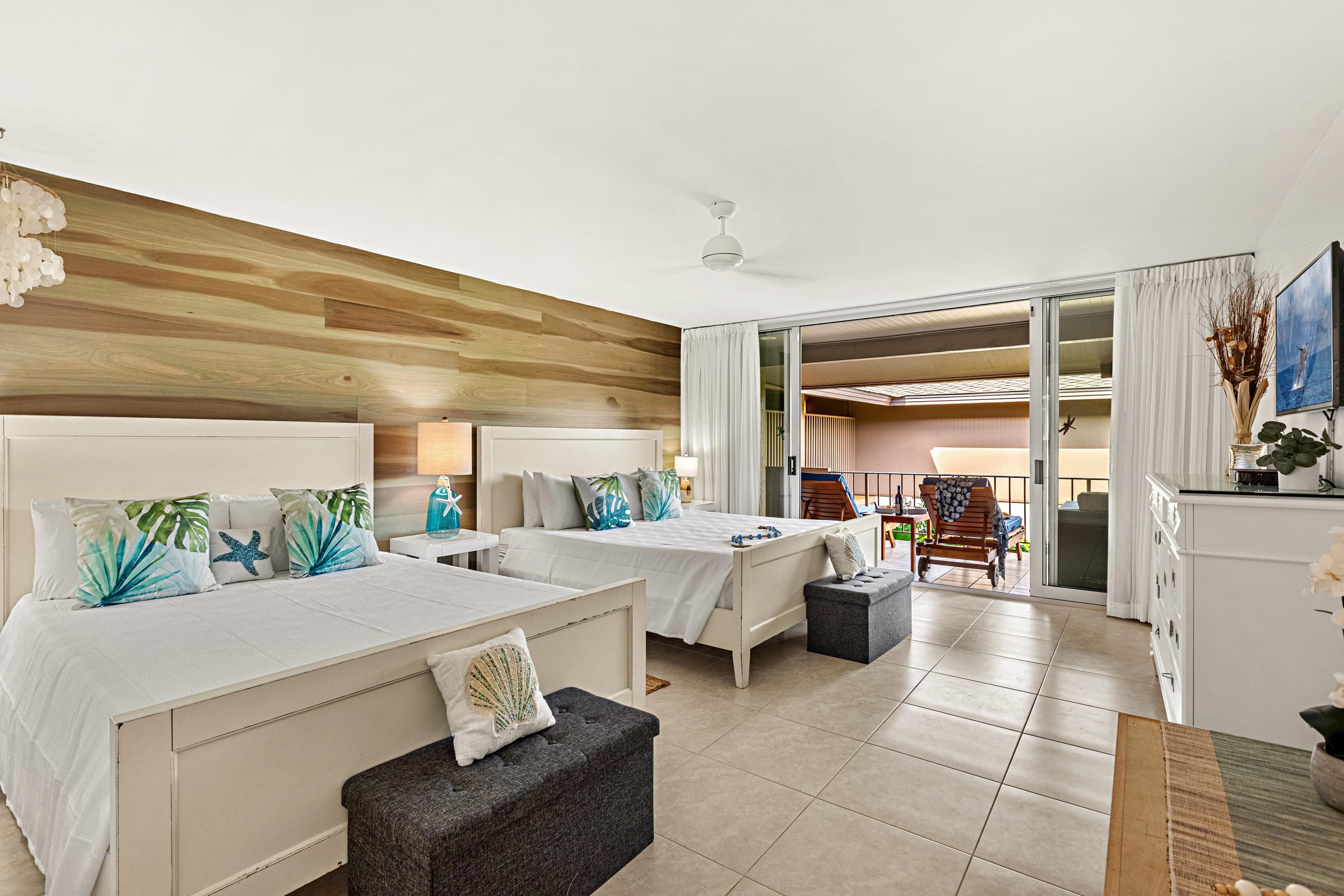 Condo in Kaanapali · ★4.8 · 1 bedroom · 2 beds · 1 bath - Image 25