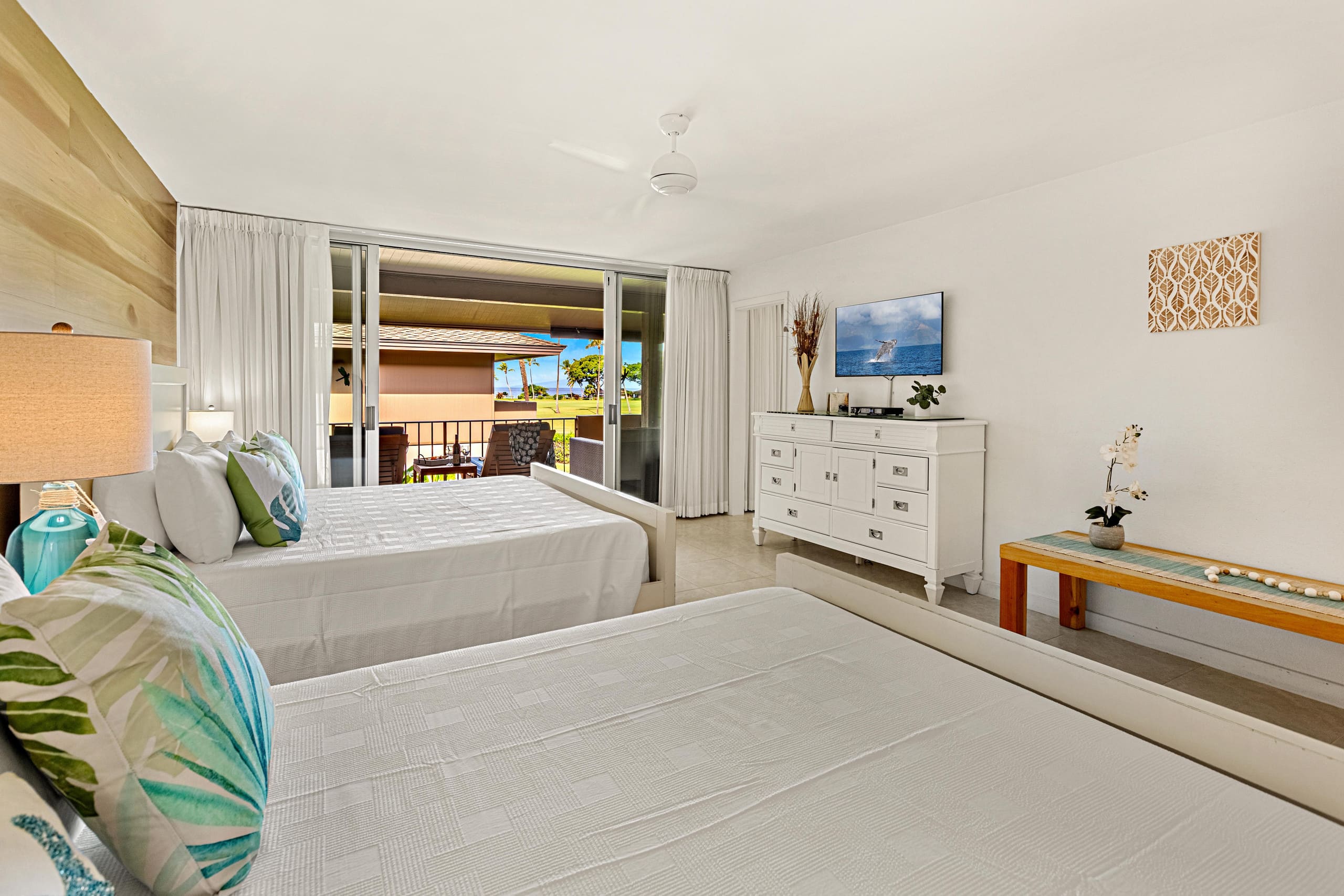 Condo in Kaanapali · ★4.8 · 1 bedroom · 2 beds · 1 bath - Image 24