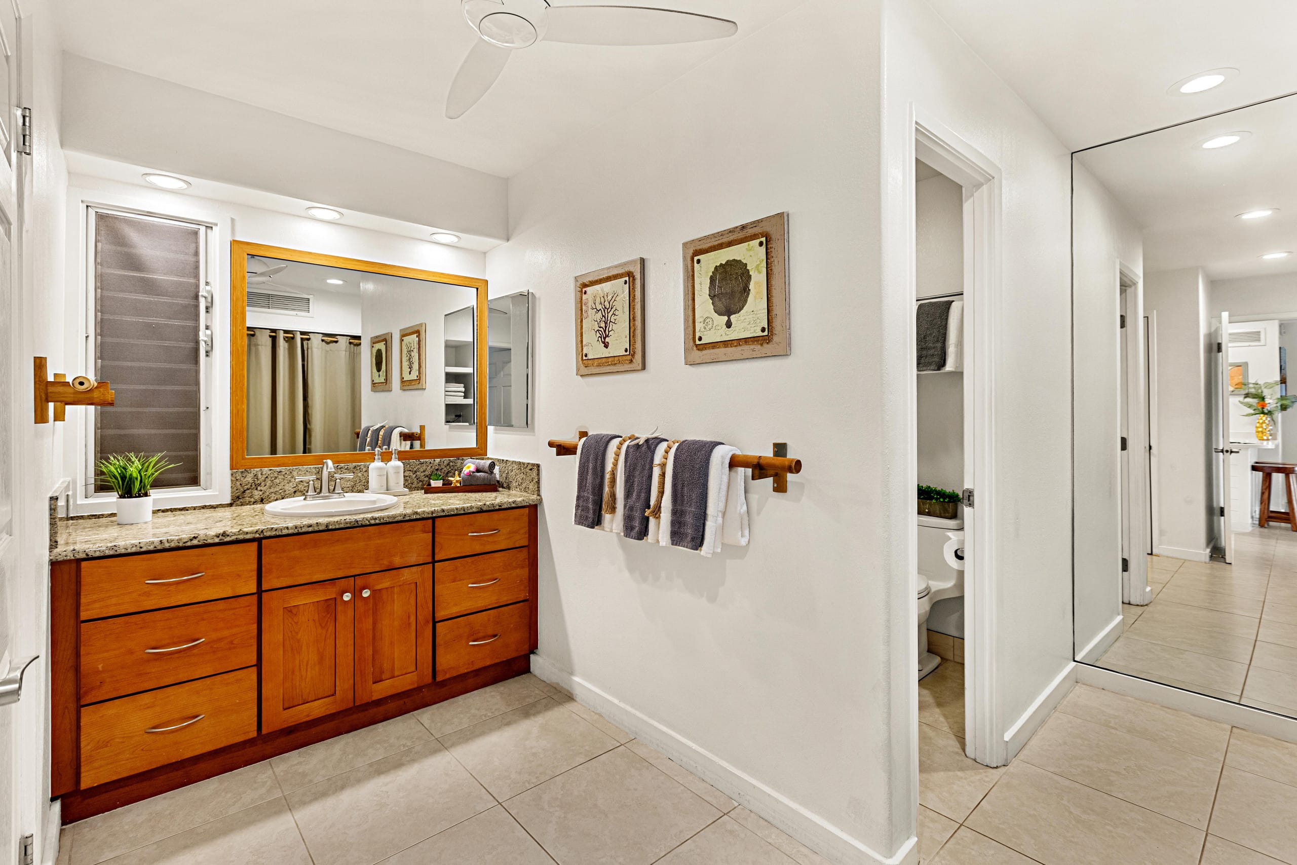 Condo in Kaanapali · ★4.8 · 1 bedroom · 2 beds · 1 bath - Image 17