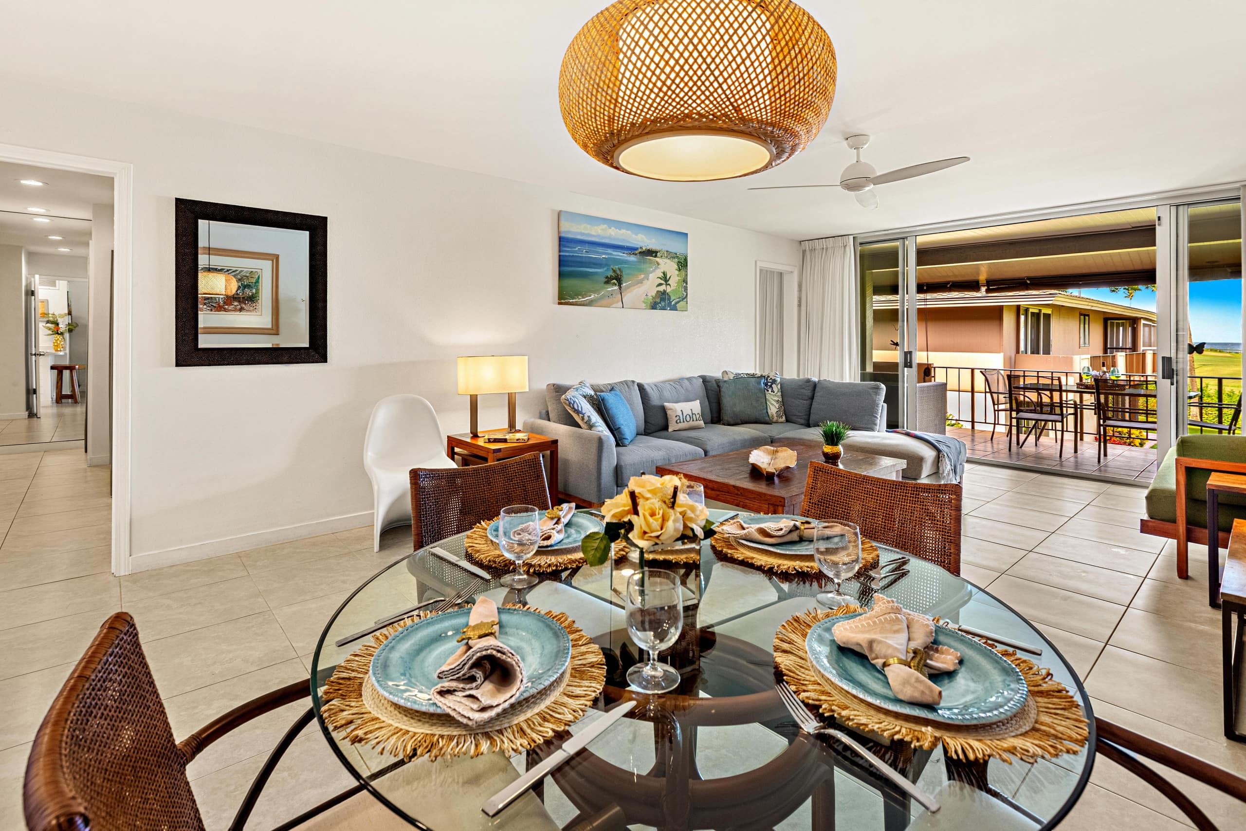 Condo in Kaanapali · ★4.8 · 1 bedroom · 2 beds · 1 bath - Image 13