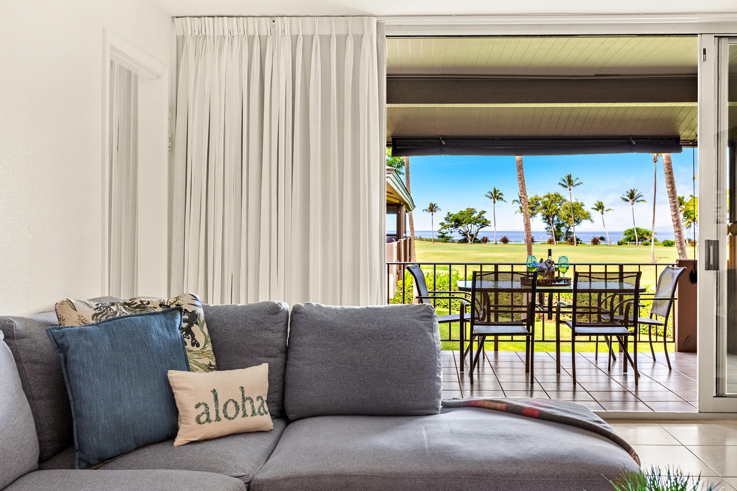 Condo in Kaanapali · ★4.8 · 1 bedroom · 2 beds · 1 bath - Image 3