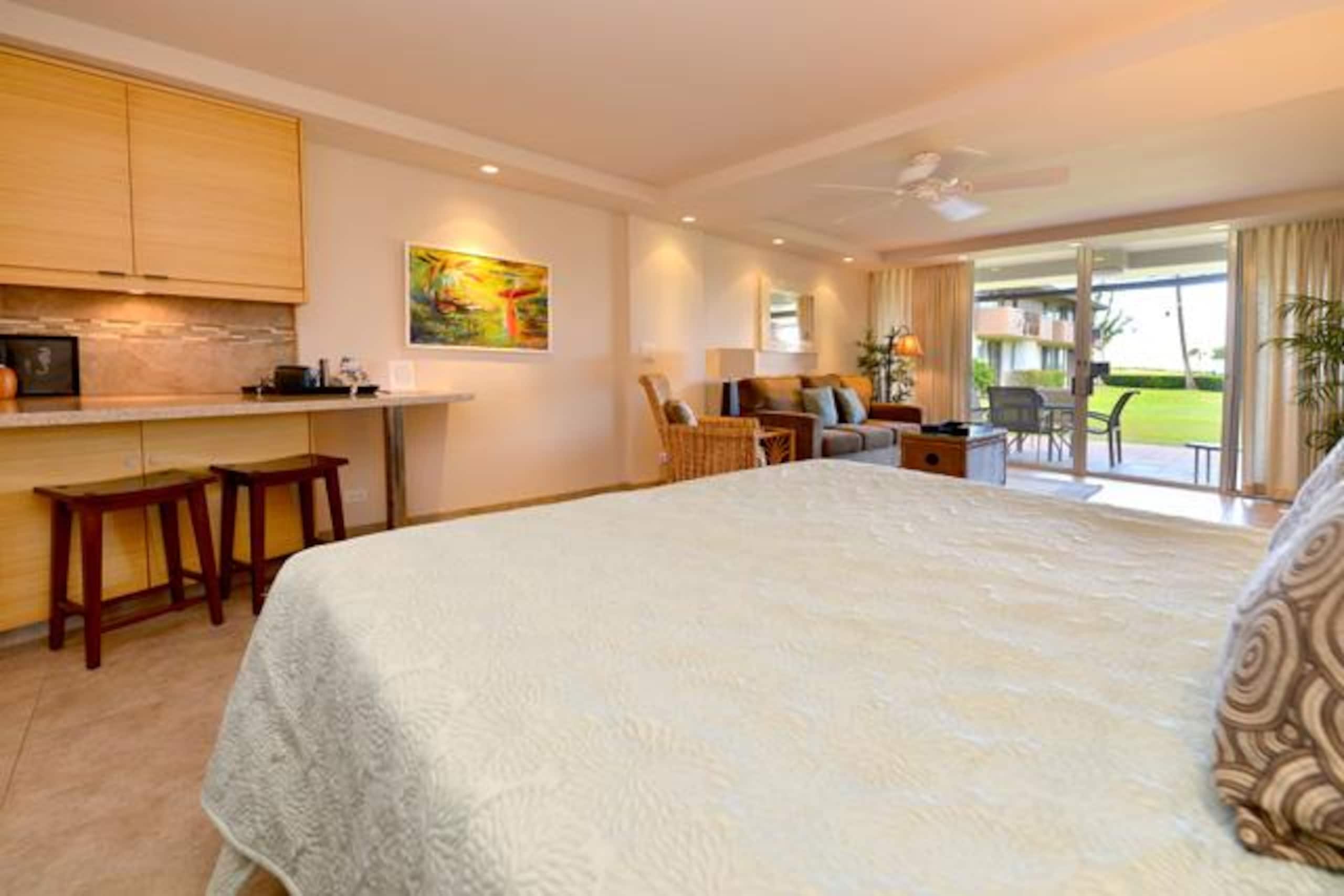 Home in Kaanapali · ★4.86 · Studio · 1 bed · 1 bath - Image 16