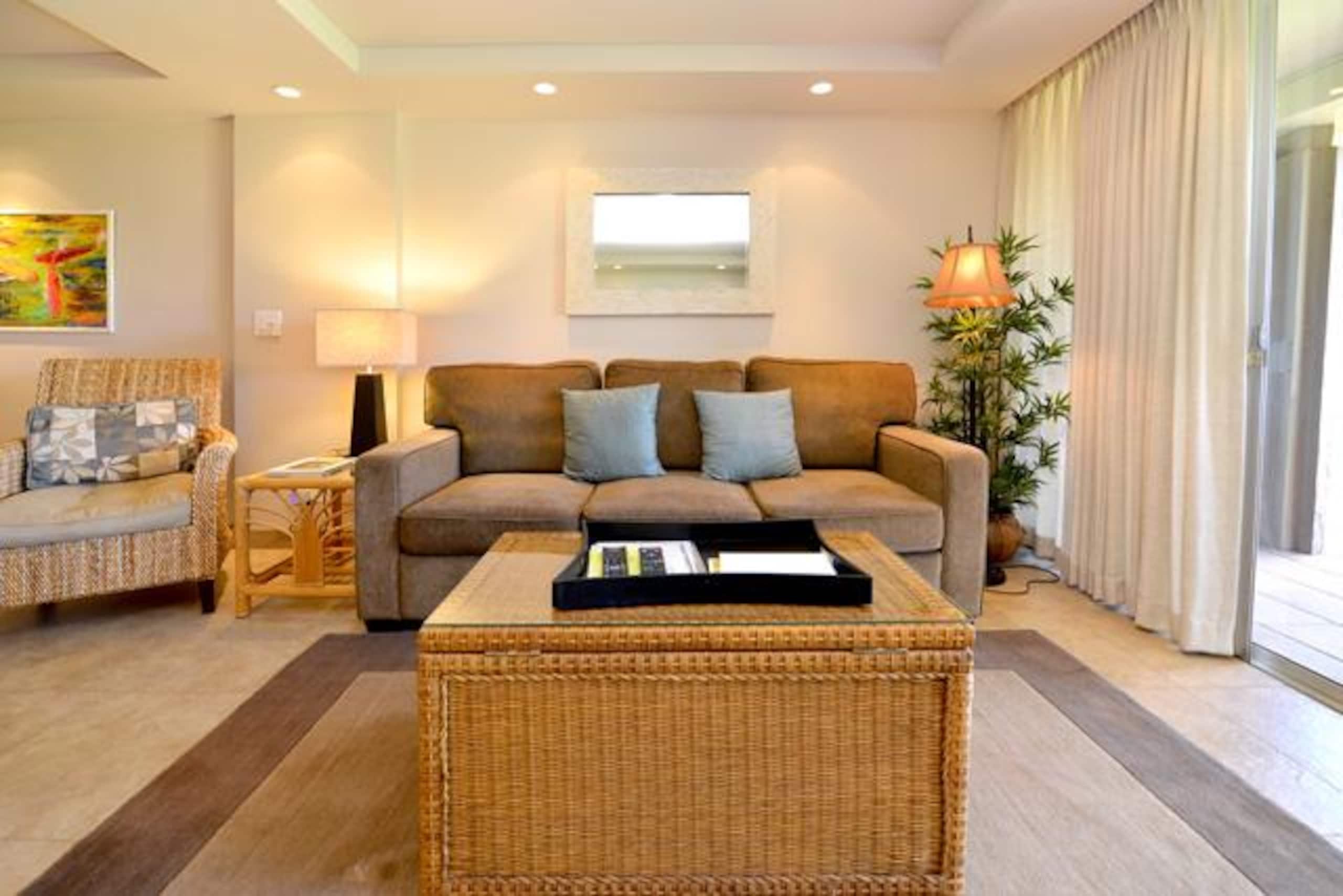 Home in Kaanapali · ★4.86 · Studio · 1 bed · 1 bath - Image 6
