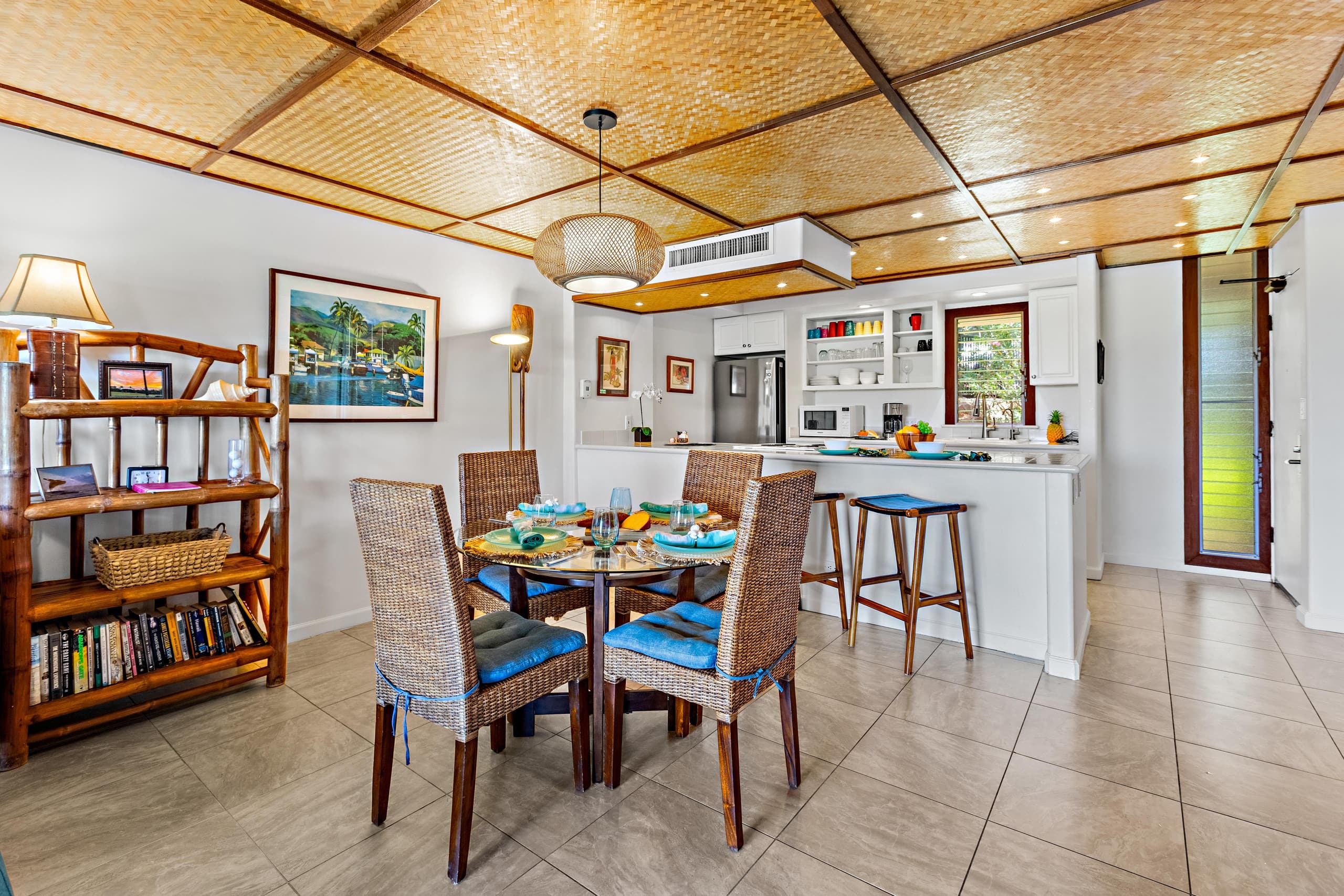 Condo in Kaanapali · ★4.69 · 1 bedroom · 2 beds · 1 bath - Photo 17