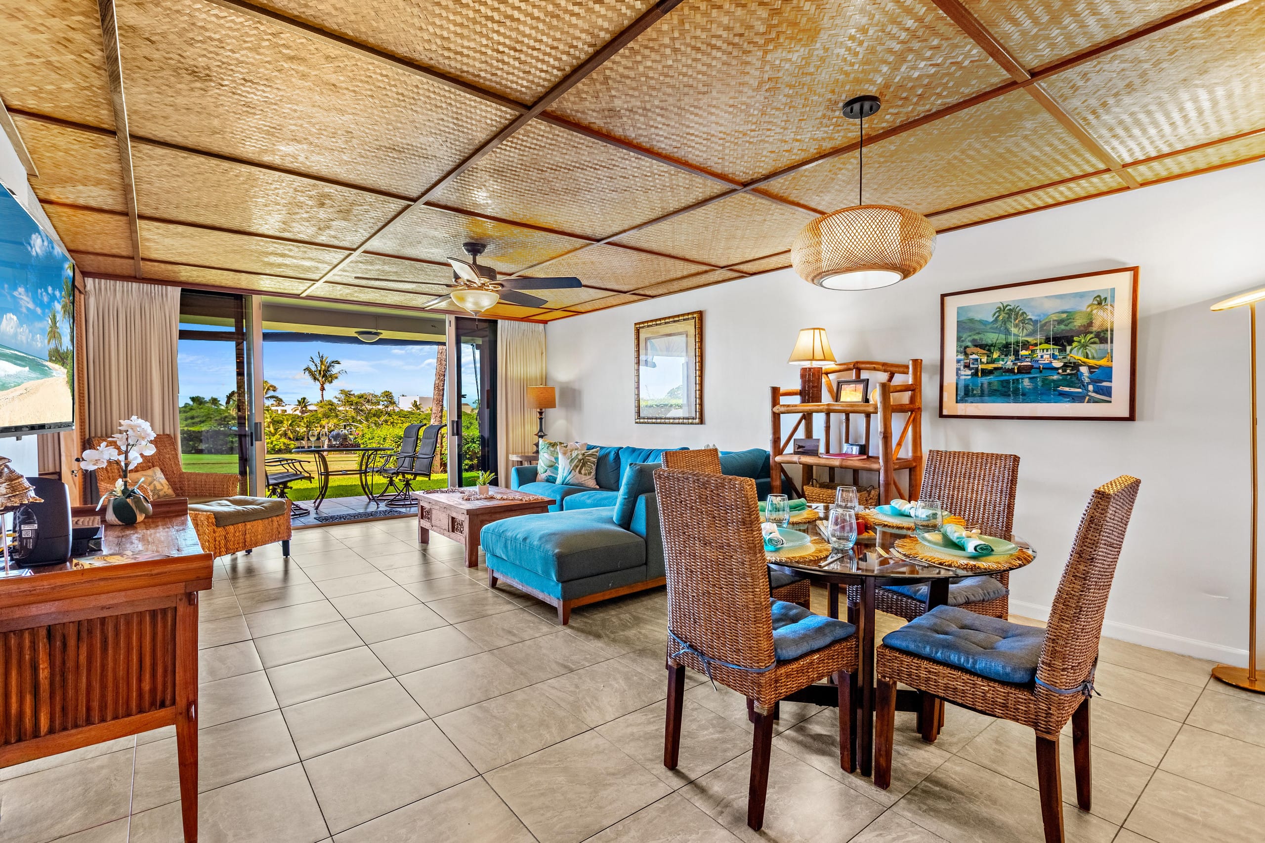 Condo in Kaanapali · ★4.69 · 1 bedroom · 2 beds · 1 bath - Photo 18
