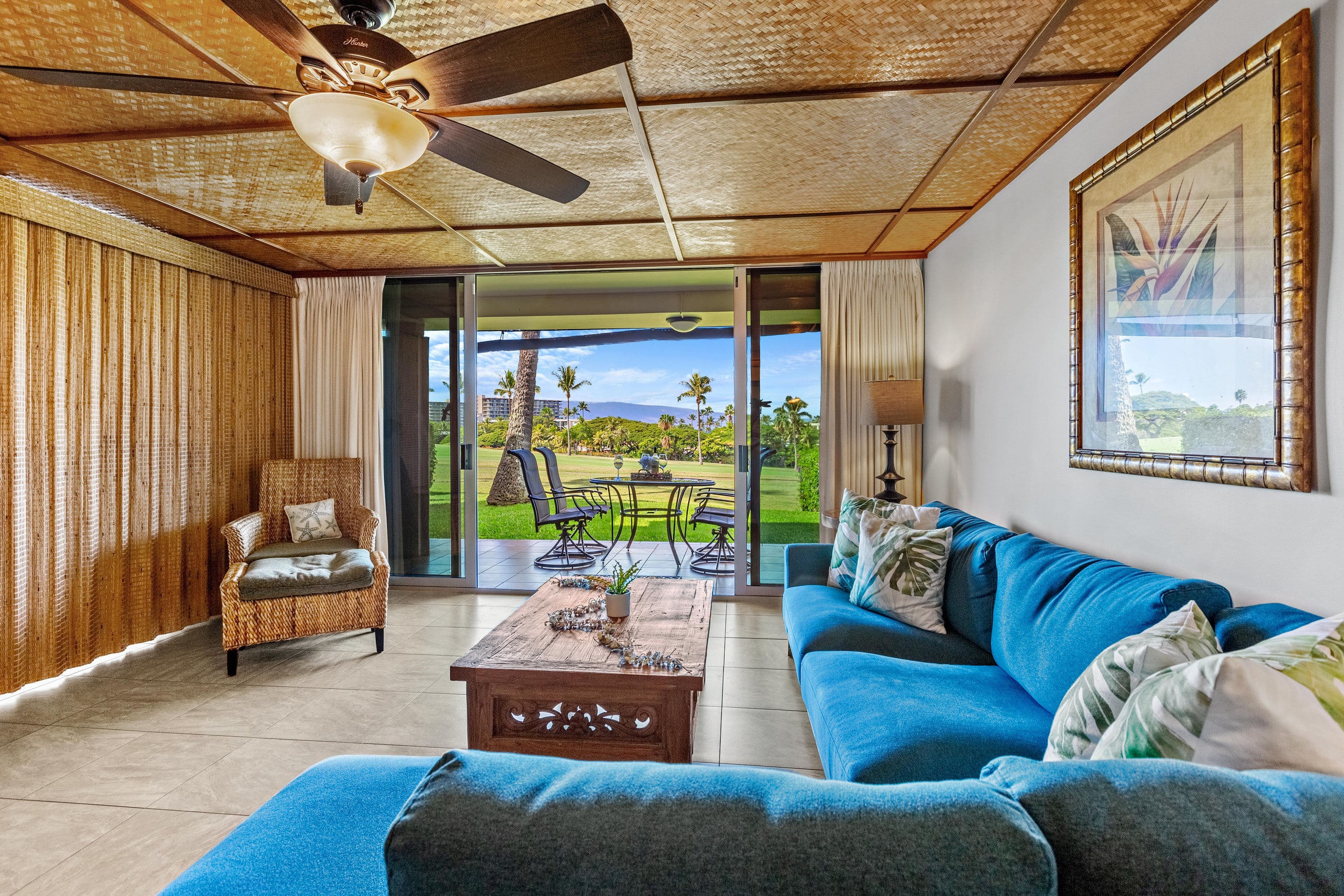Condo in Kaanapali · ★4.69 · 1 bedroom · 2 beds · 1 bath - Photo 13