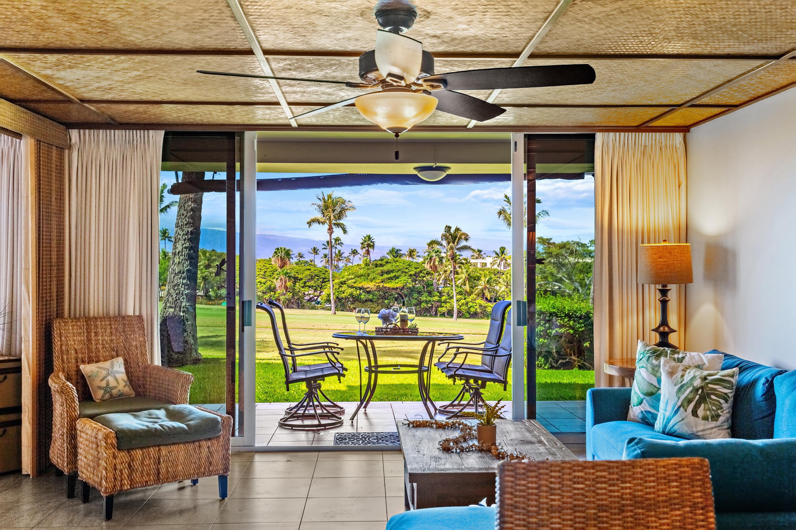 Condo in Kaanapali · ★4.69 · 1 bedroom · 2 beds · 1 bath - Photo 15