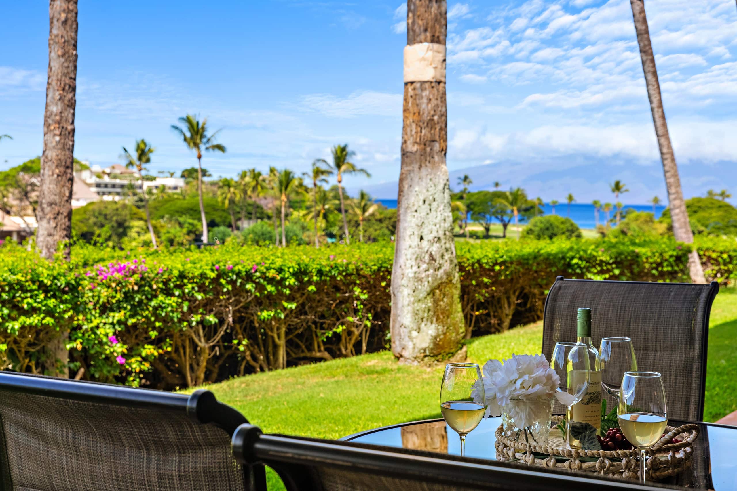 Condo in Kaanapali · ★4.69 · 1 bedroom · 2 beds · 1 bath - Photo 7